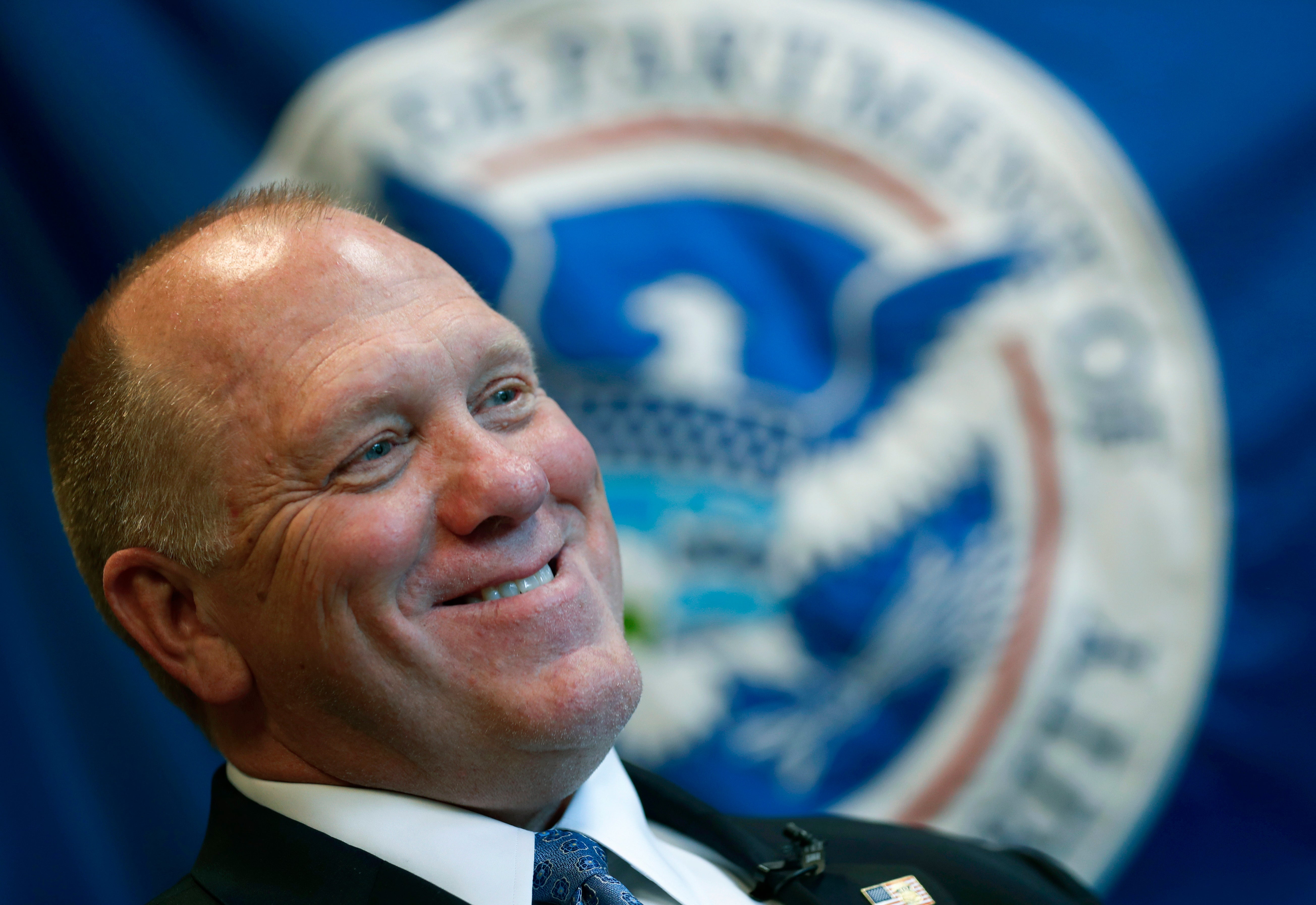 Trump’s ‘border czar’ Tom Homan plans to make Chicago ground zero for the president-elect’s mass deportation operation