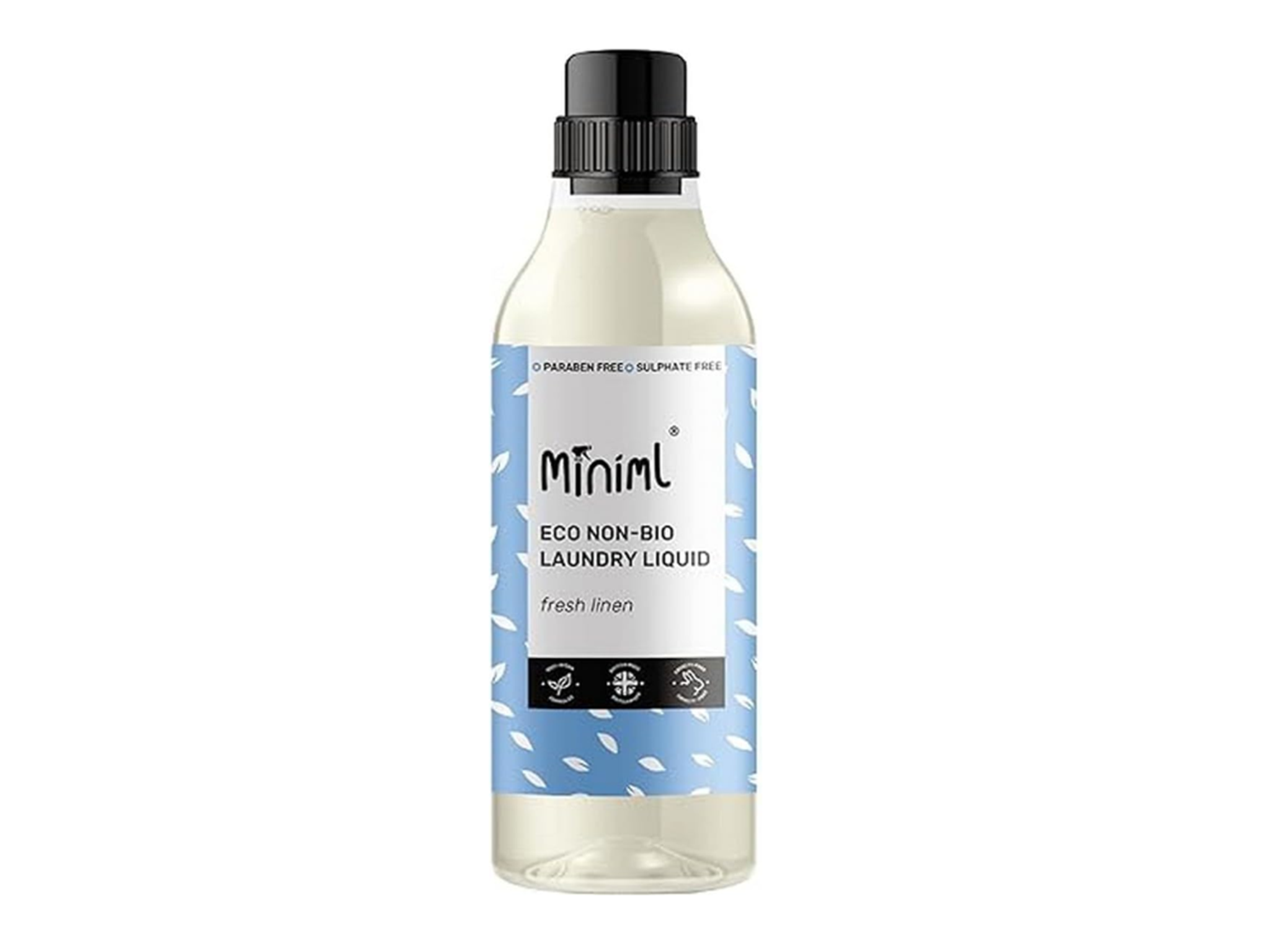 miniml eco non-bio laundry liquid