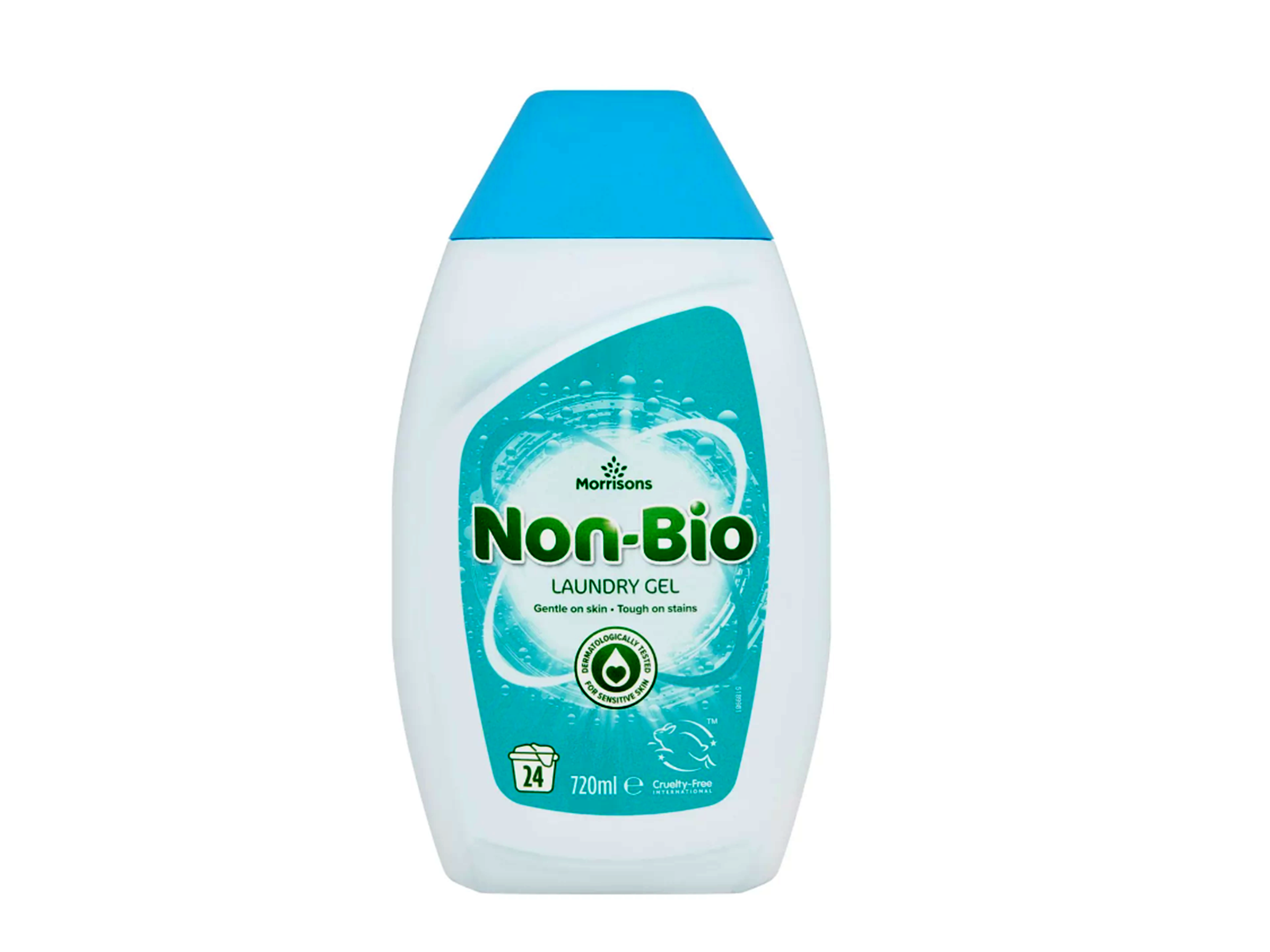 morrisons non-bio laundry gel best laundry detergents