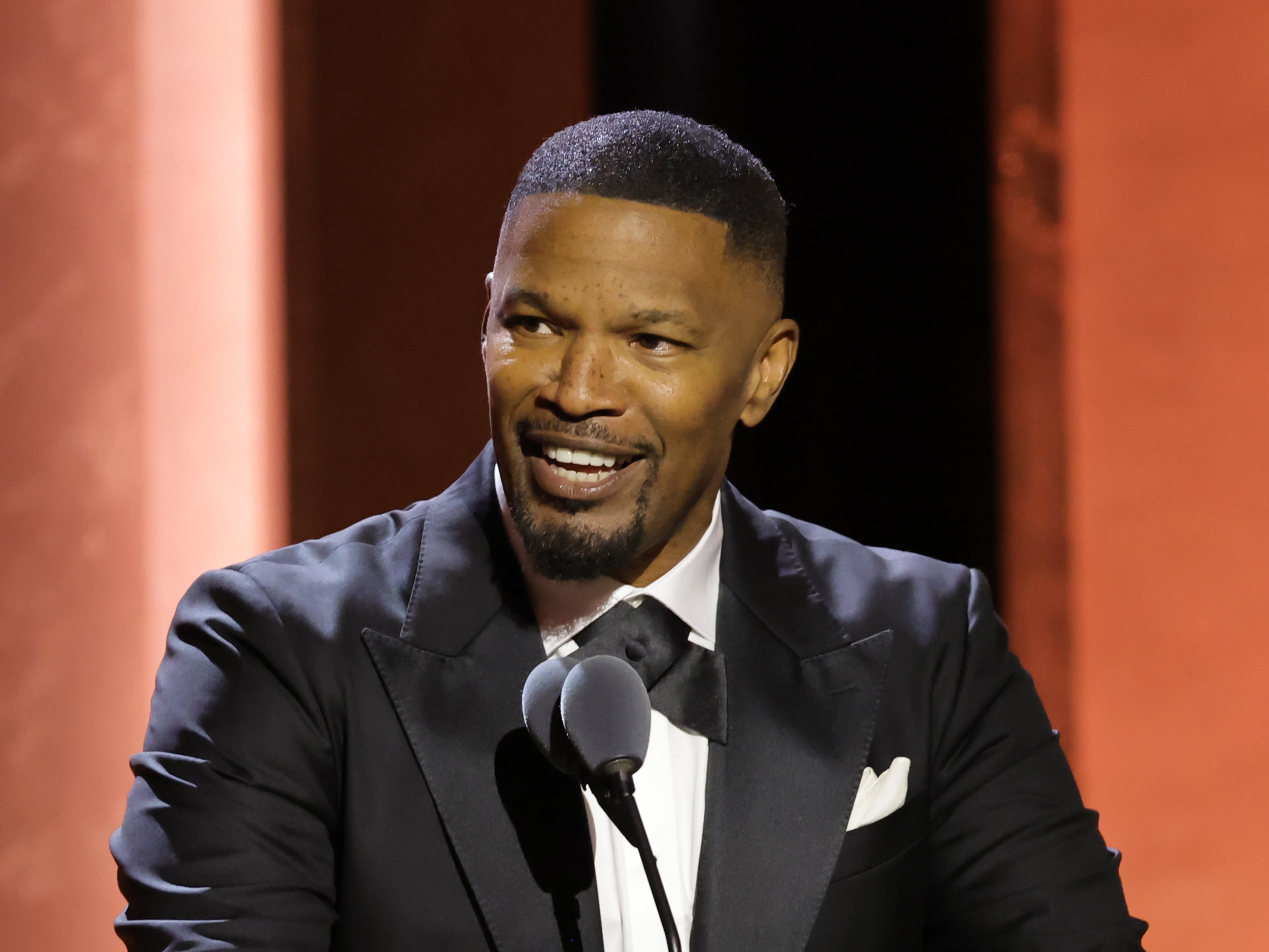 Jamie Foxx recently aired his Netflix special, ‘What Had Happened Was’