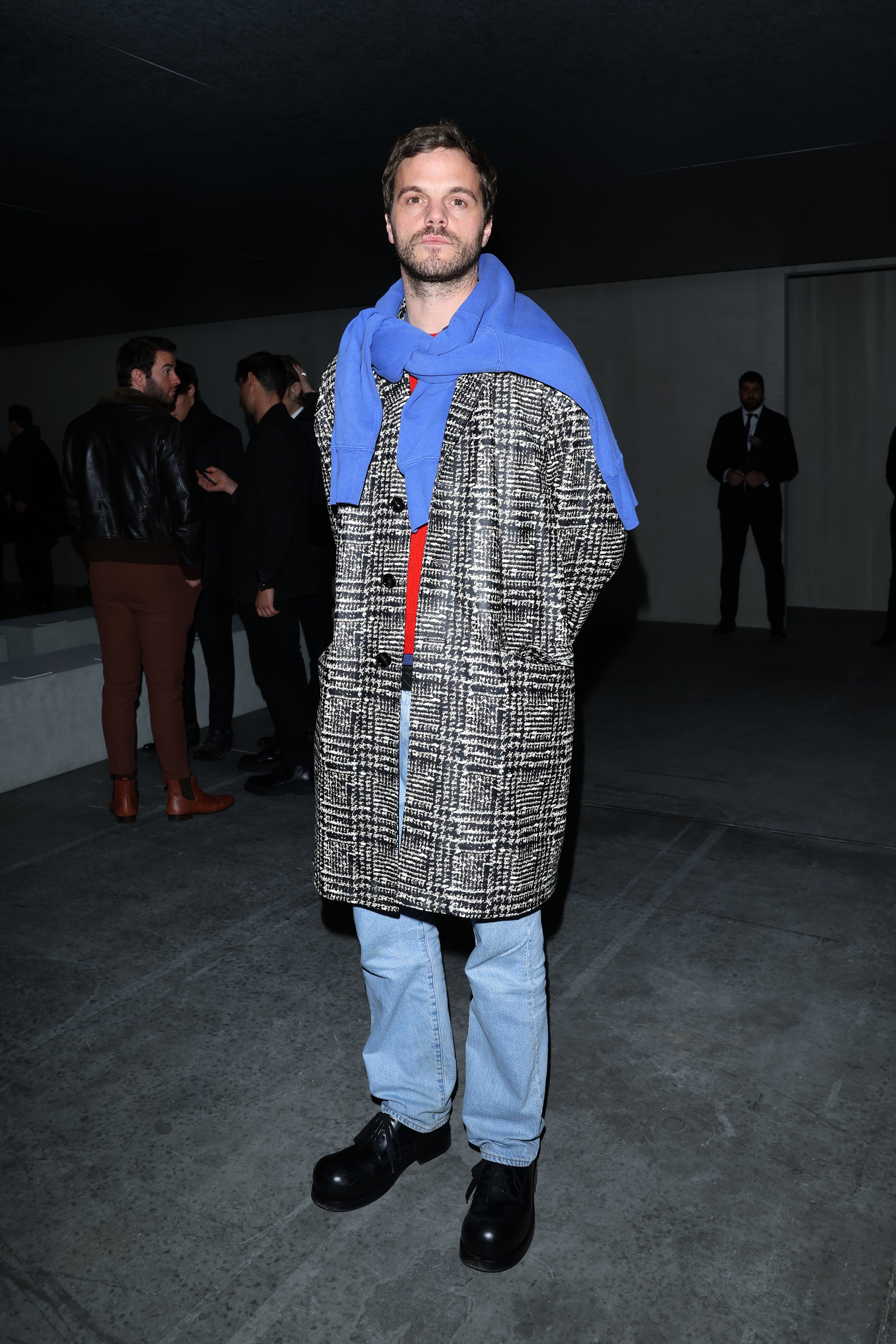 Bottega Veneta’s Matthieu Blazy is rumored to take over as creative director at Chanel