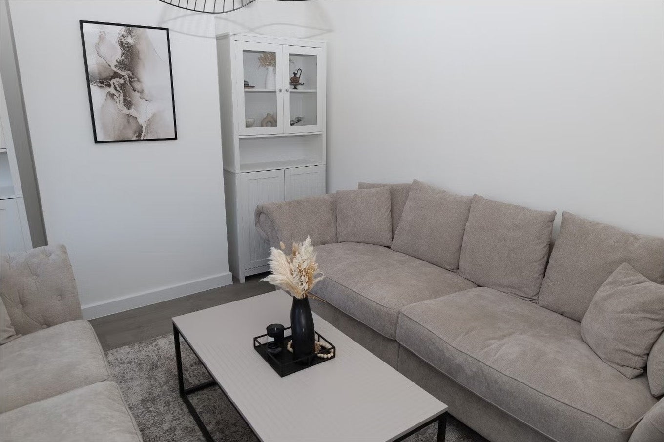 Her father hit her in the stomach twice as she lay dying