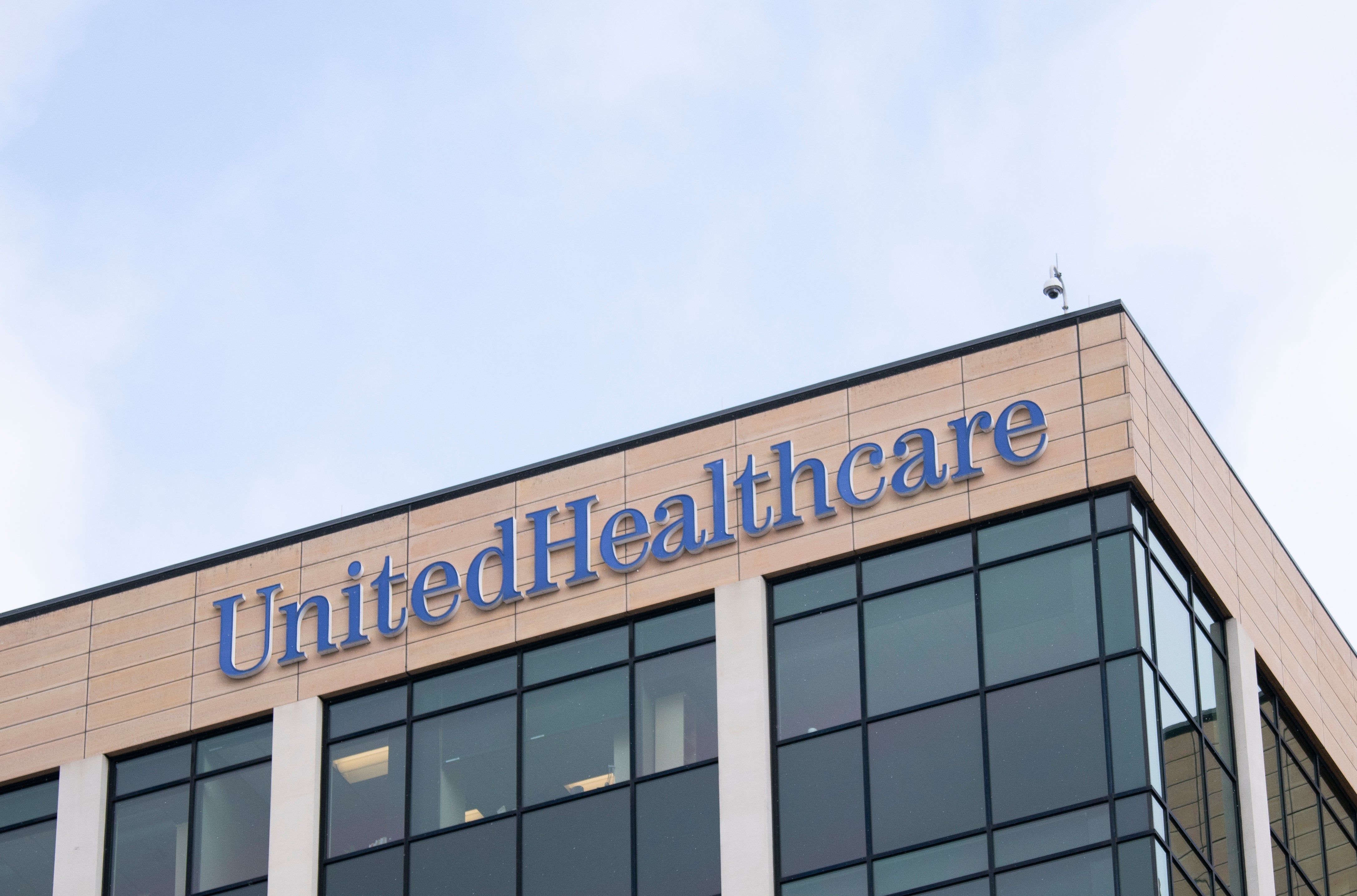 United Healthcare is one of the largest private health insurers in the country