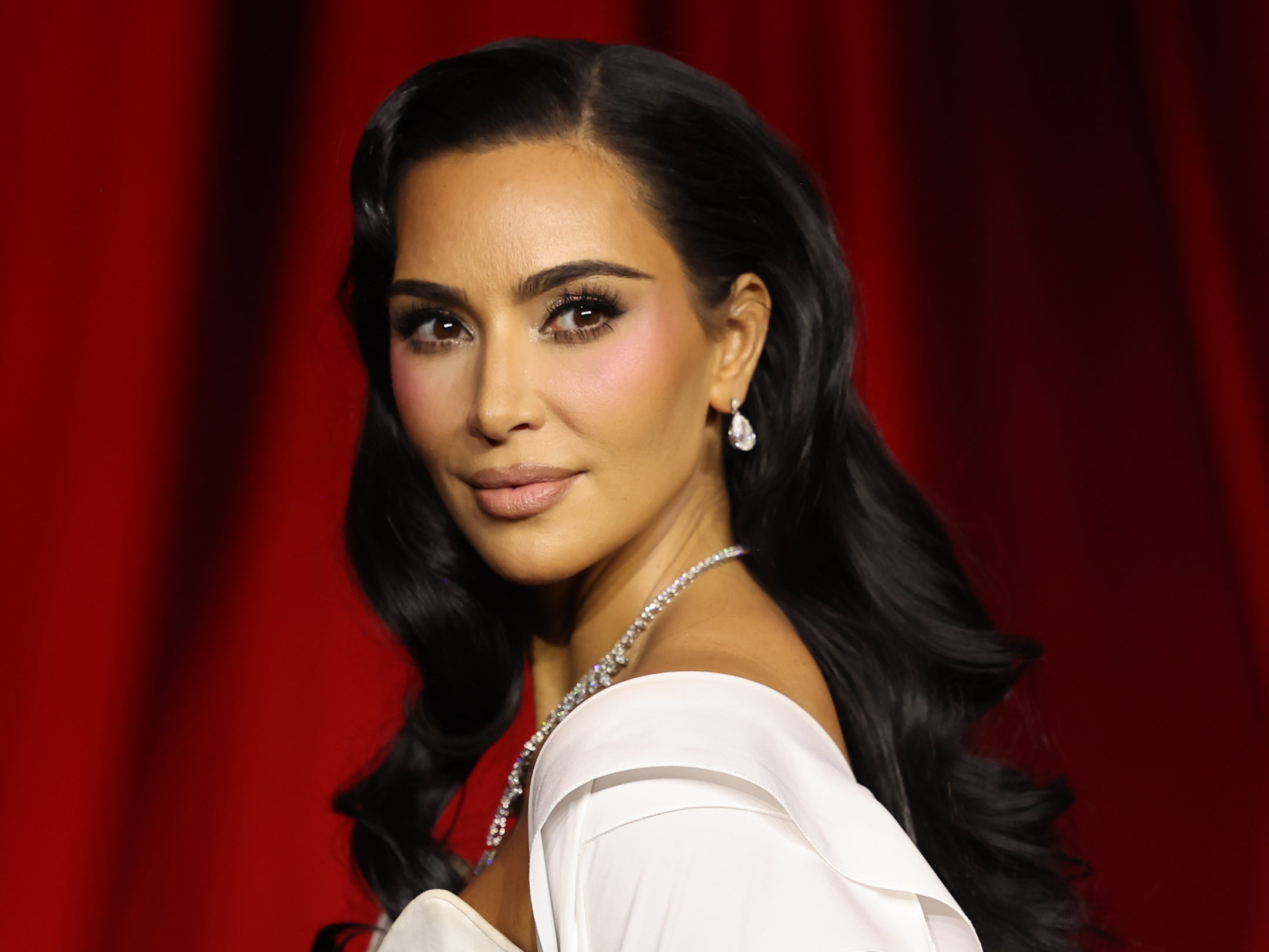 Kim Kardashian is reportedly dating someone new, a real estate investor out of the spotlight