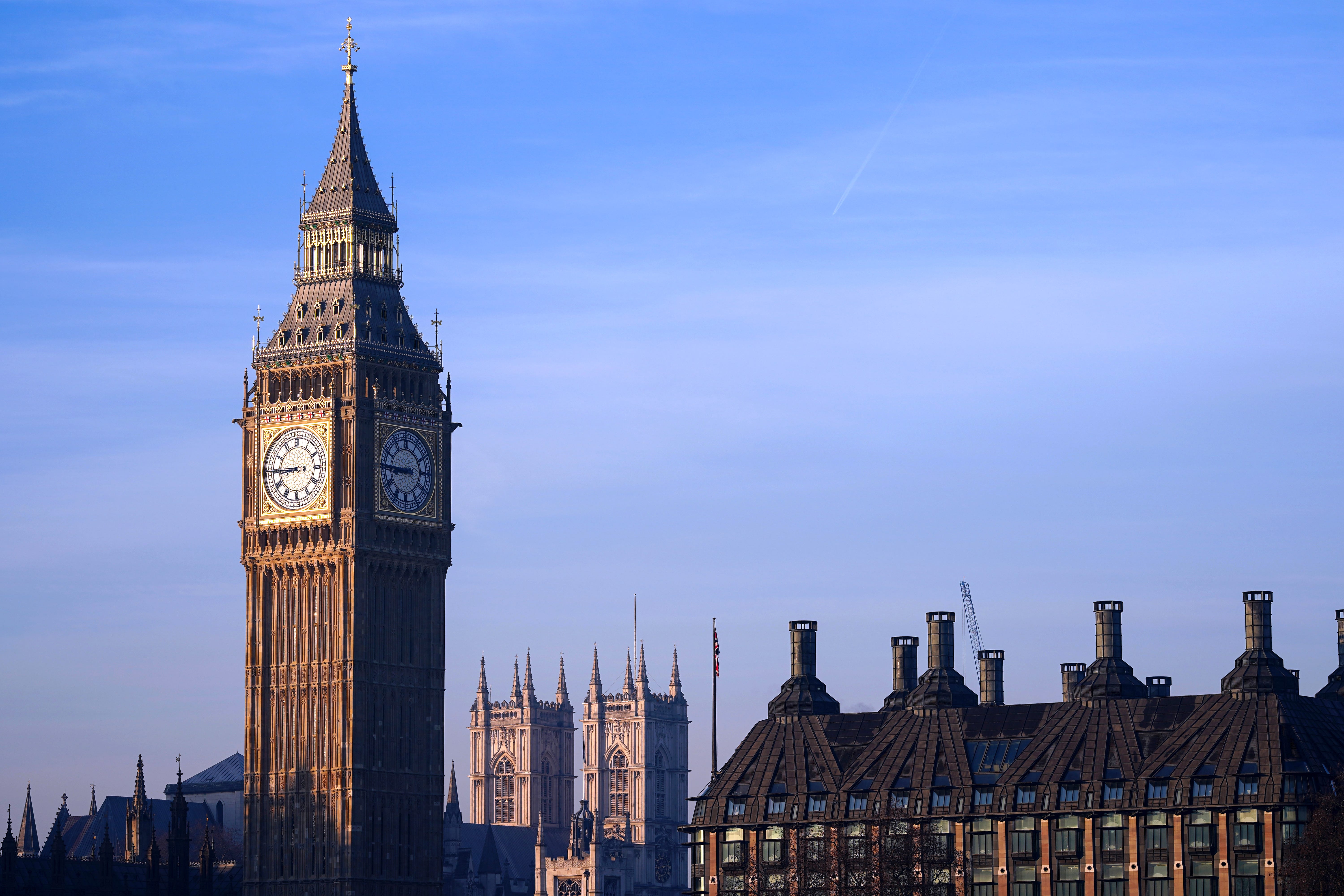 LGBT+ veterans affected by the ‘gay ban’ are set to receive financial redress (John Walton/PA)