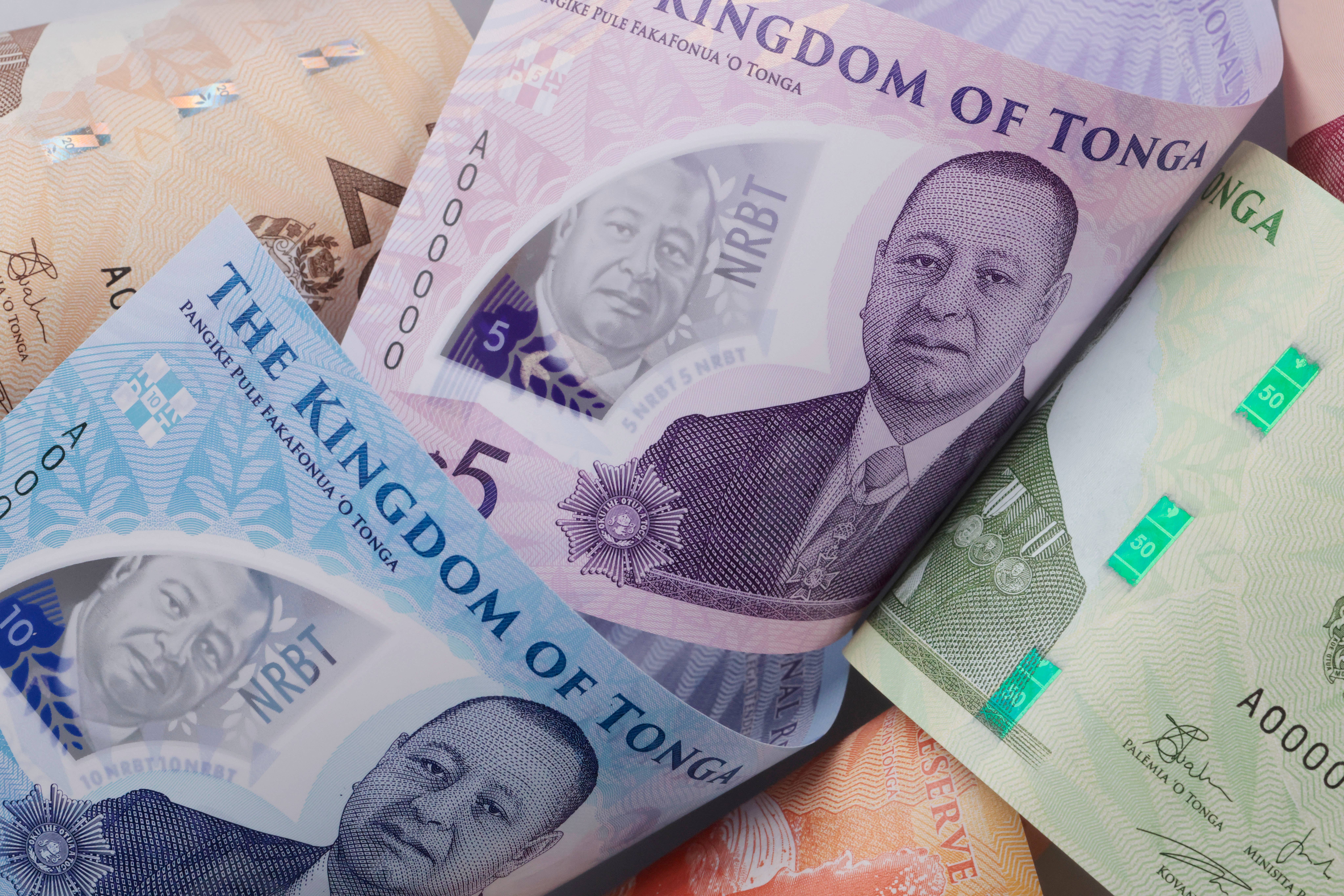 The boss of bank note printer De La Rue said the group remains in talks over a possible sale of the company after striking a deal to offload its authentication division. (De La Rue/PA)