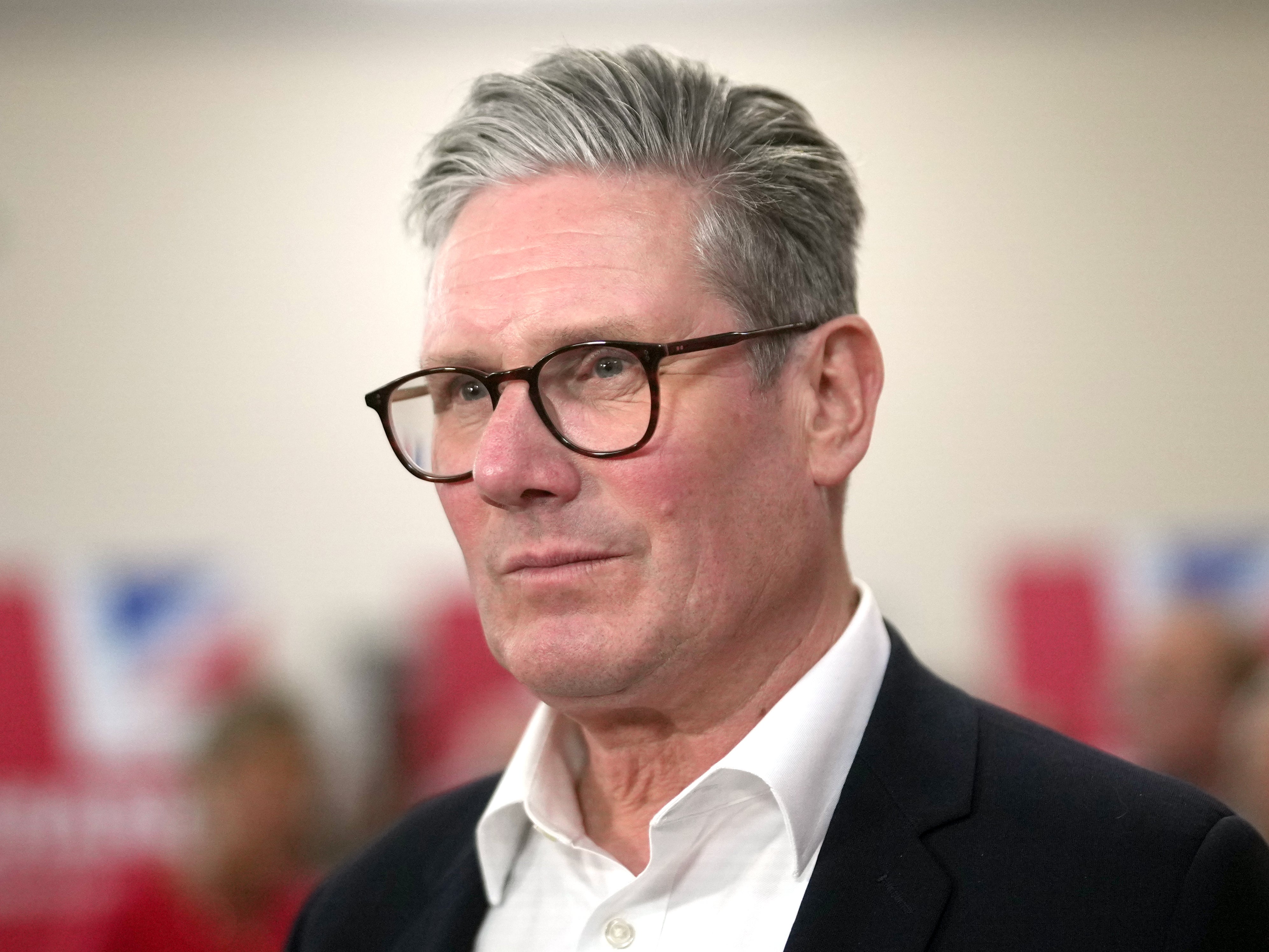 <p>Some Labour backbenchers do feel as though Starmer needs more of a challenge within his team to a dominant technocratic white male worldview</p>