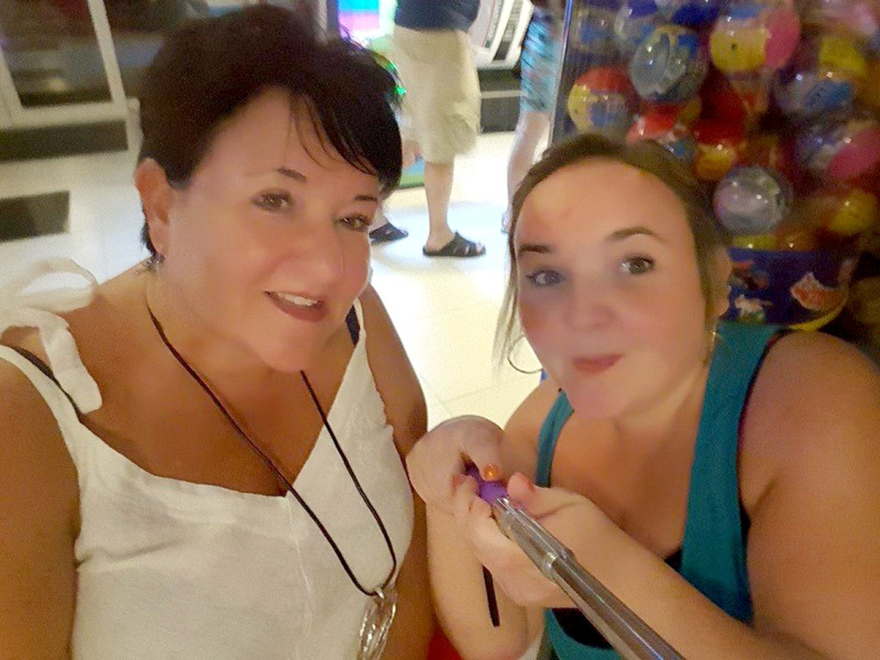 The former child star had been a beloved mother, sister, partner and daughter