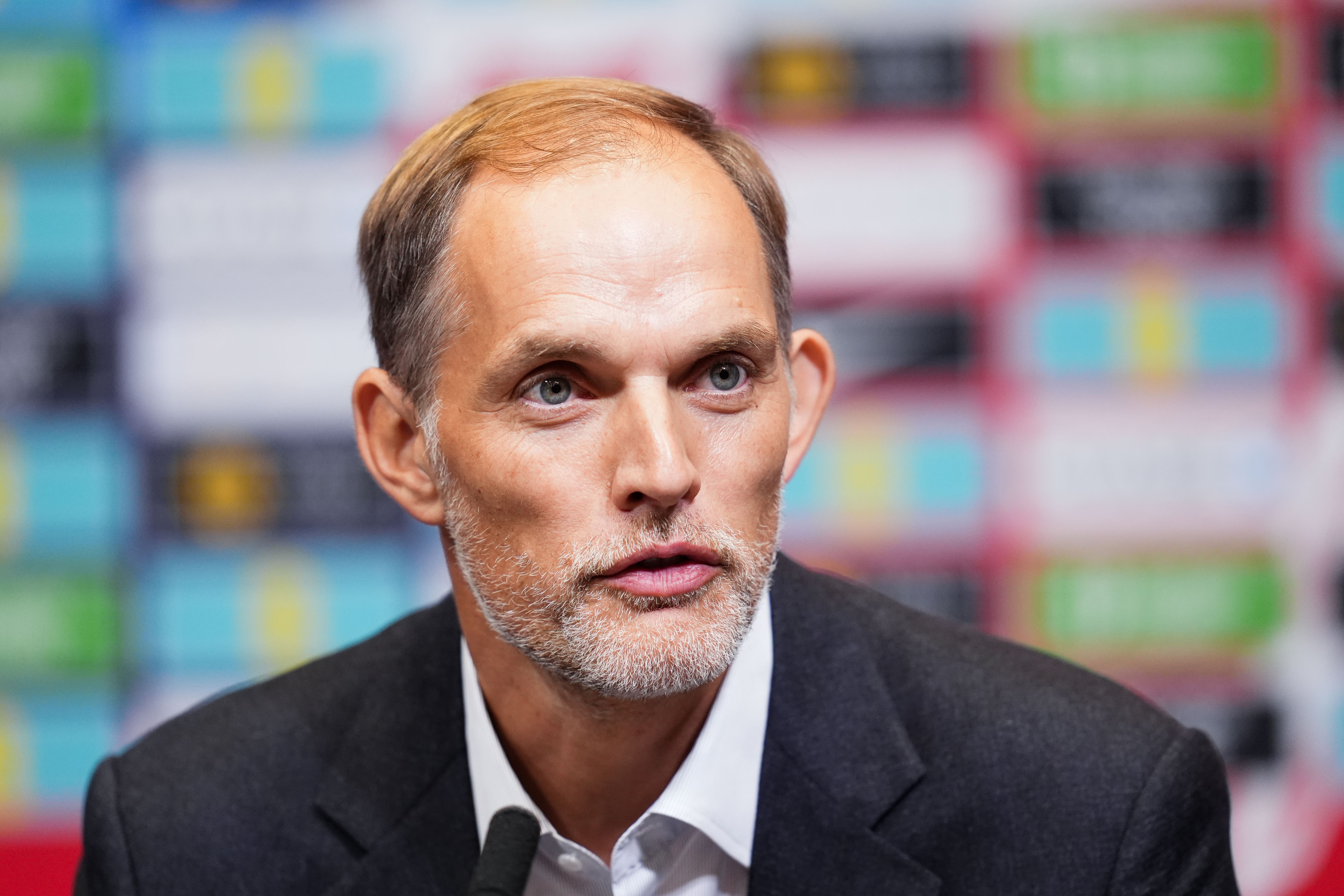 England handed friendly draw in 2026 World Cup qualifying as Thomas Tuchel era begins
