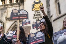 Animal activists hail historic victory in battle over ‘cruel’ Frankenchickens