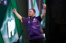 Luke Littler was an unknown a year ago. Now he's making millions and taking darts into mainstream