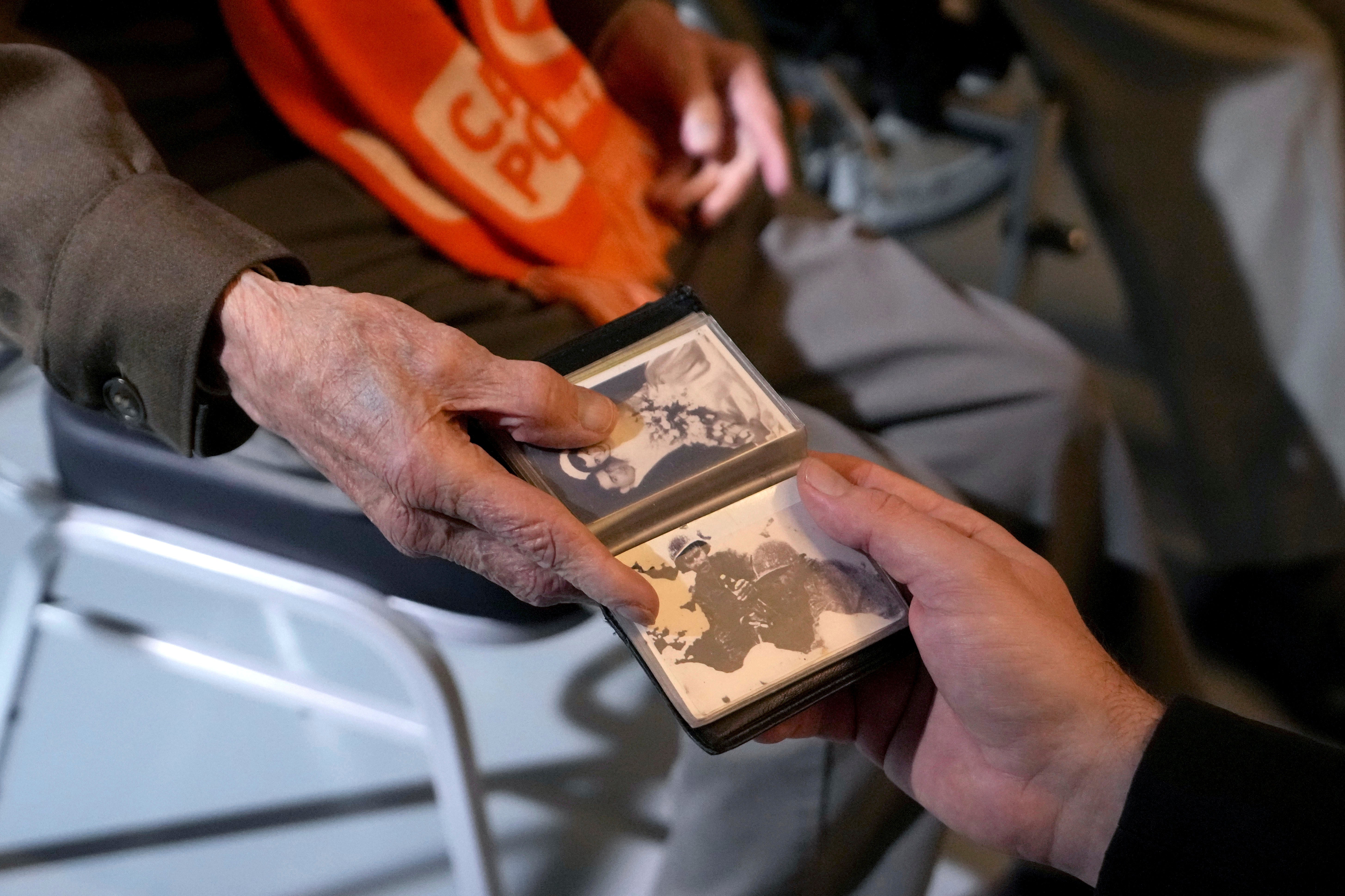 Belgium WWII Battle of the Bulge