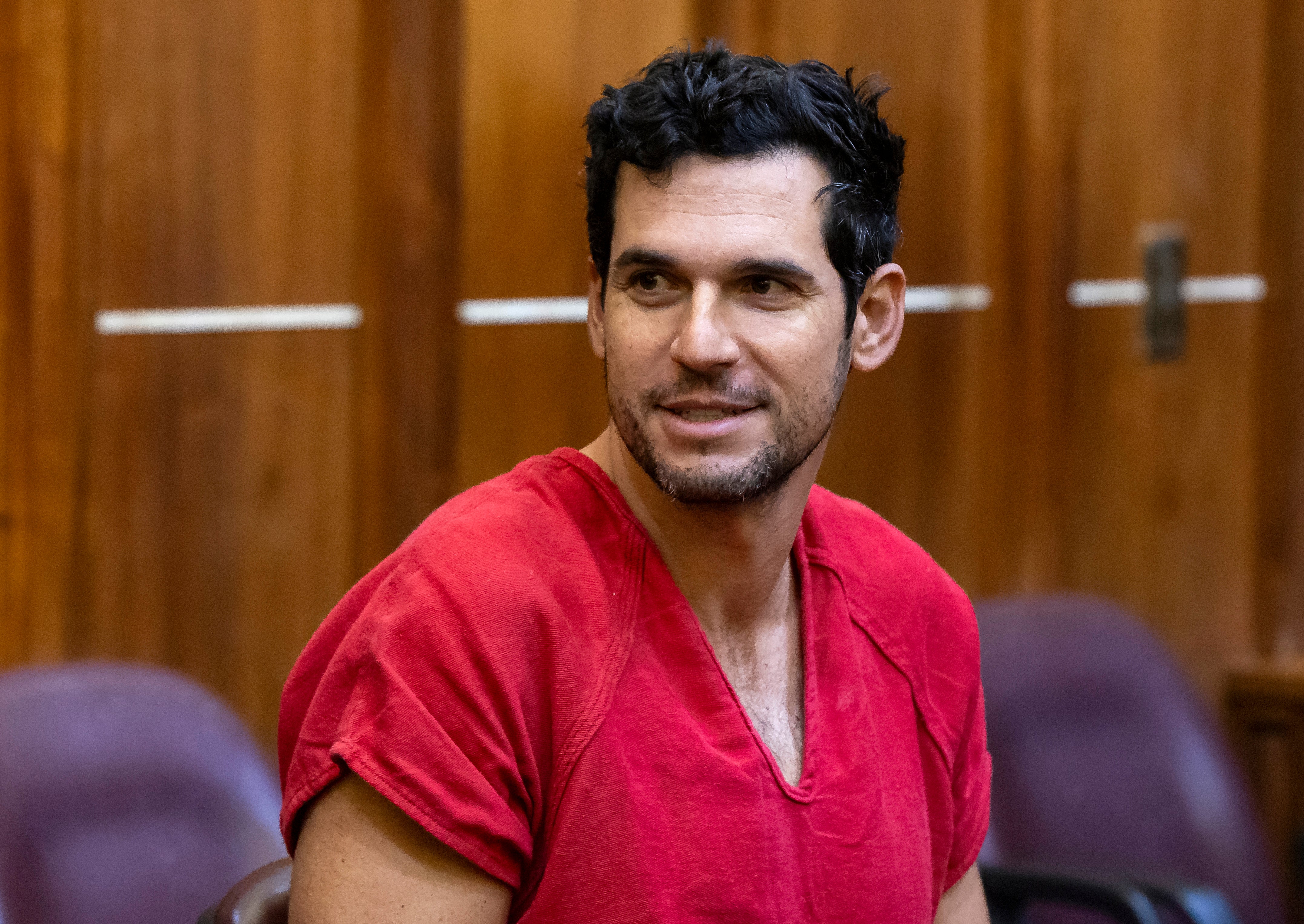 Real Estate Brothers Sex Trafficking