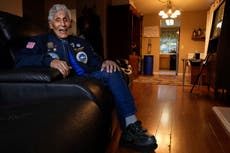 Bob Fernandez, 100-year-old Pearl Harbor survivor, dies at home