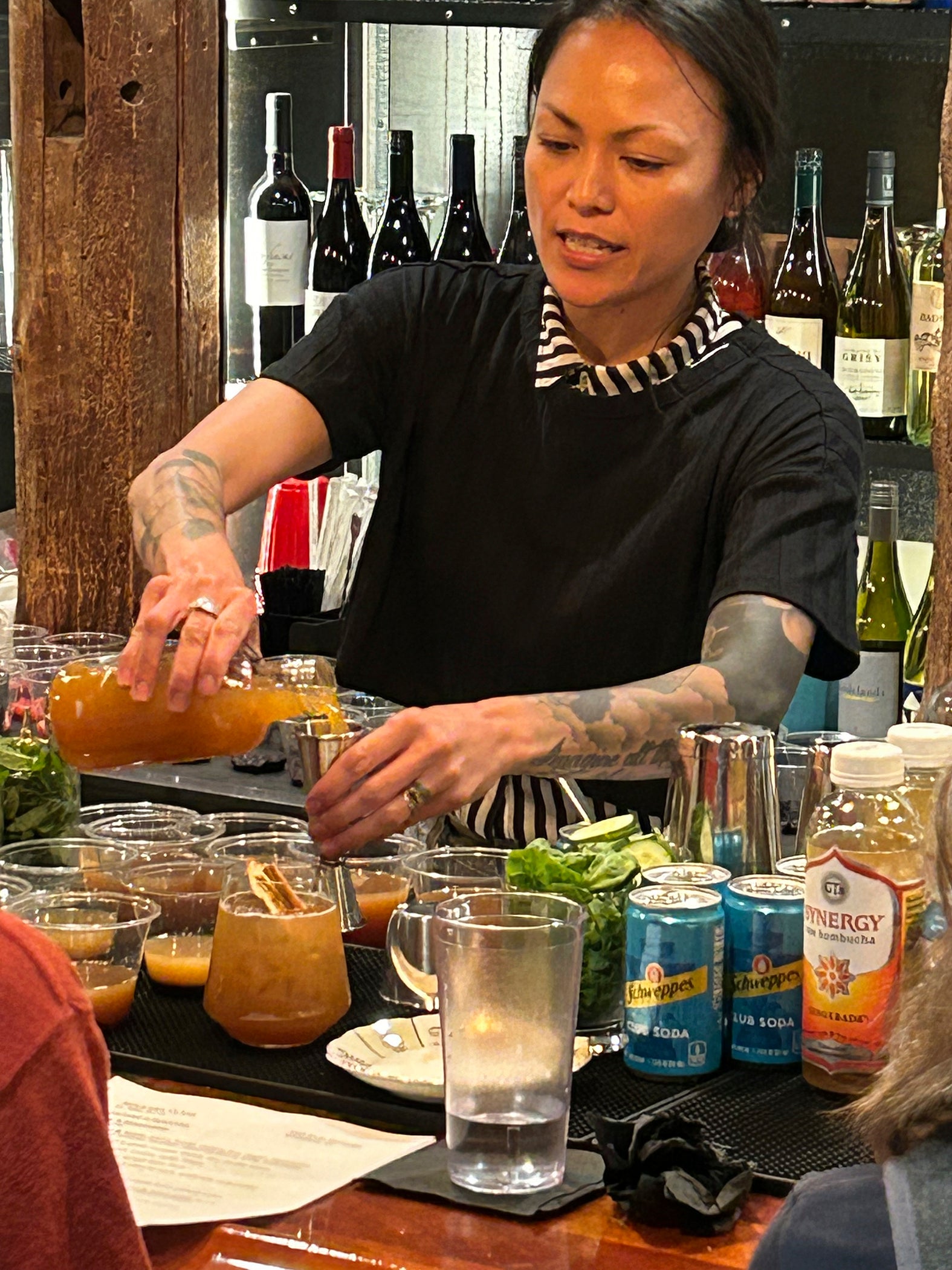 Be Well-Sober Holidays