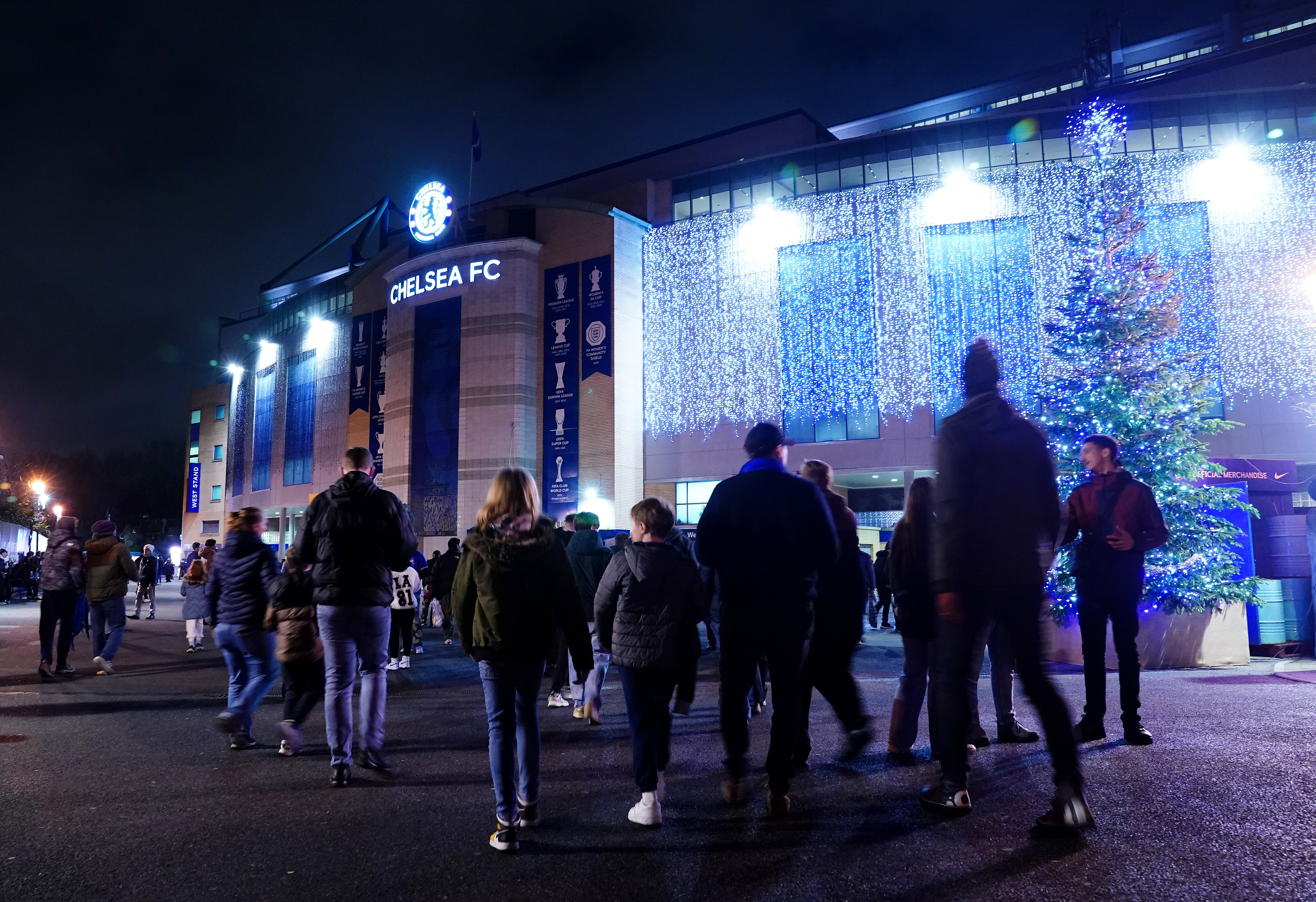 Three years after Roman Abramovich’s forced sale of Chelsea Football Club, the £2.5 billion generated remains inaccessible for its intended purpose