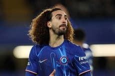 Marc Cucurella masters ‘three positions’ to help Chelsea retain title charge
