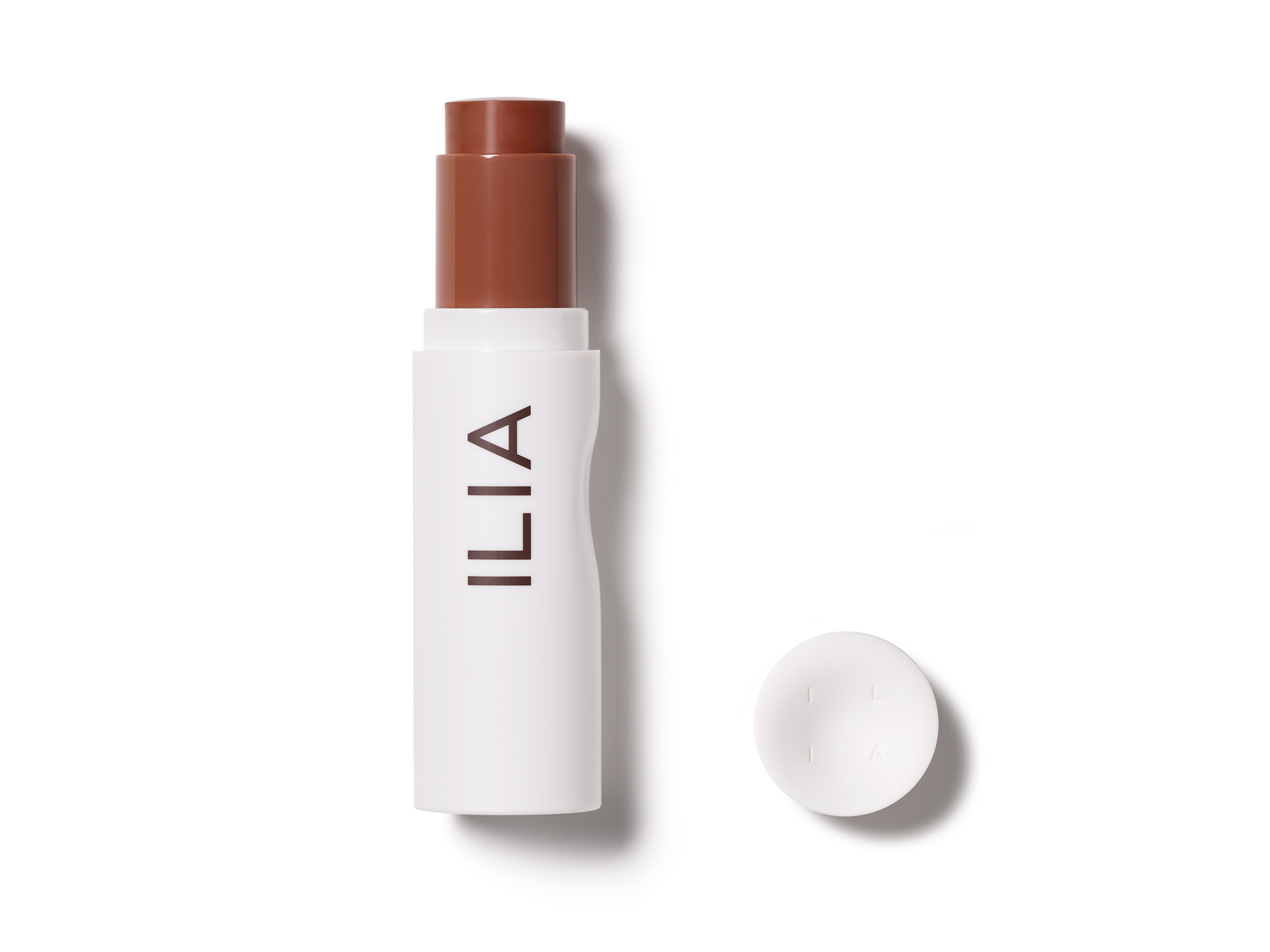 Best foundation for oily skin IndyBest review Ilila skin rewind complexion stick