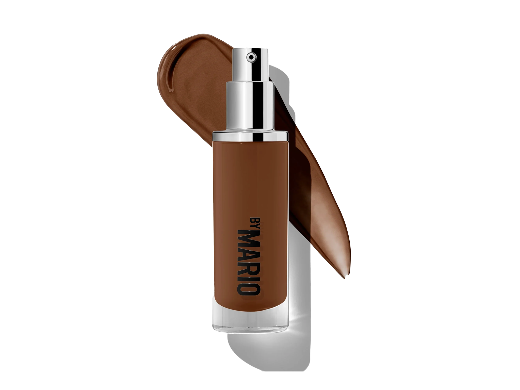 Best foundation for oily skin IndyBest review Makeup by Mario surreal skin foundation 