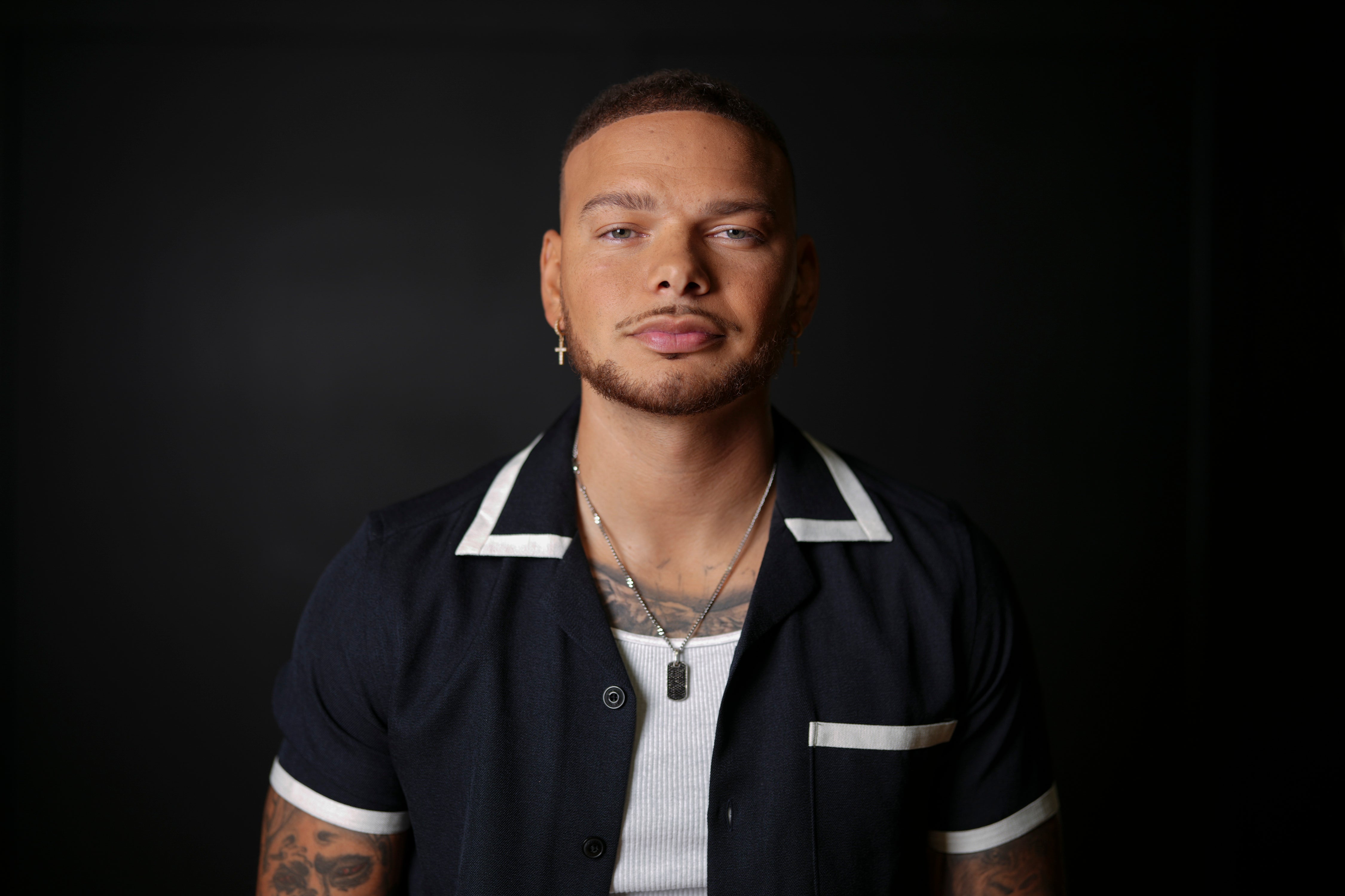 Kane Brown Portrait Session