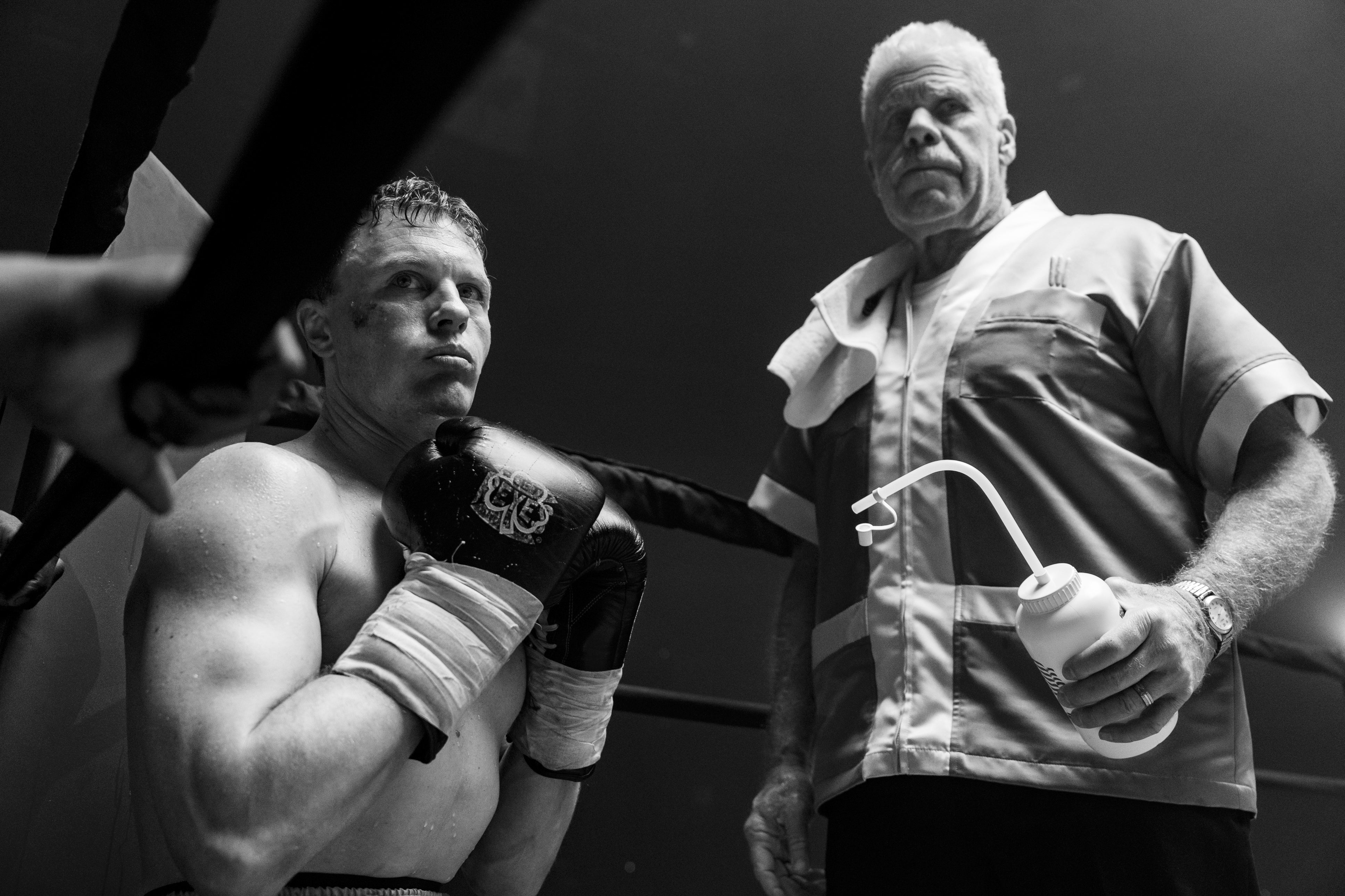 Film - Sports Dramas