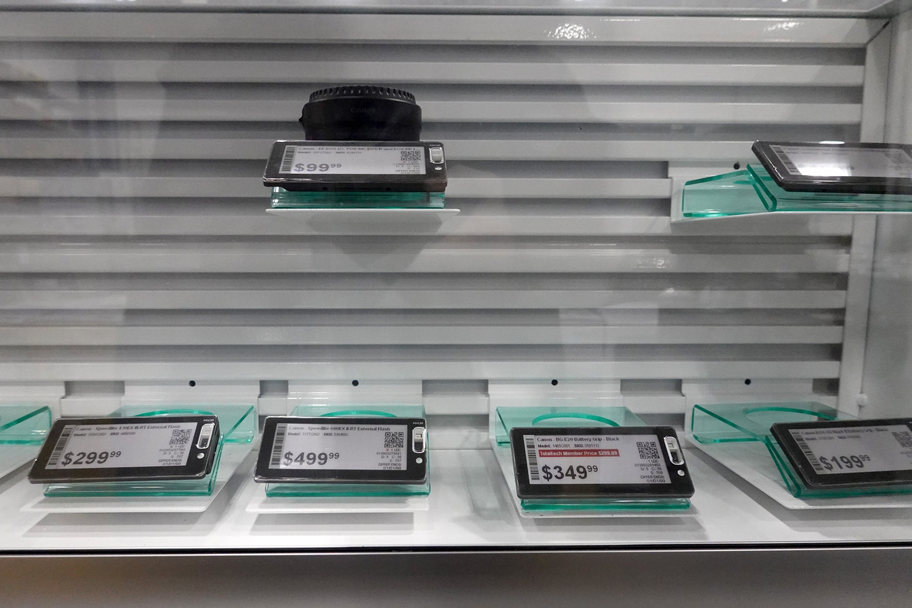 Robert Buliga allegedly demanded thousands of dollars in electronic equipment, as well as cash, according to Octavio Mihai