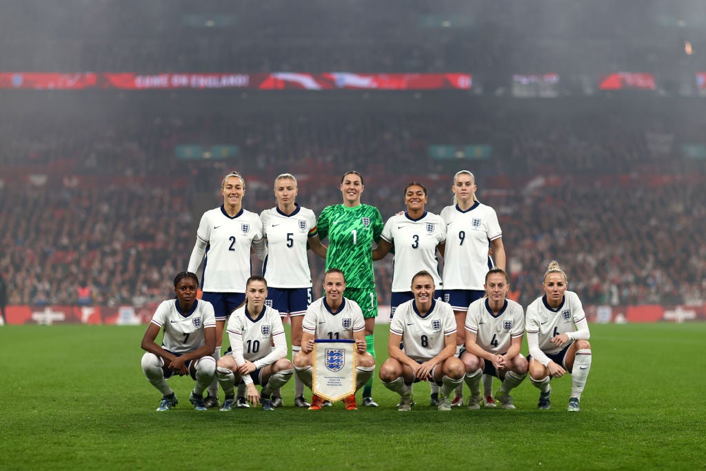 Women’s Euro 2025 TV schedule: How to watch every match