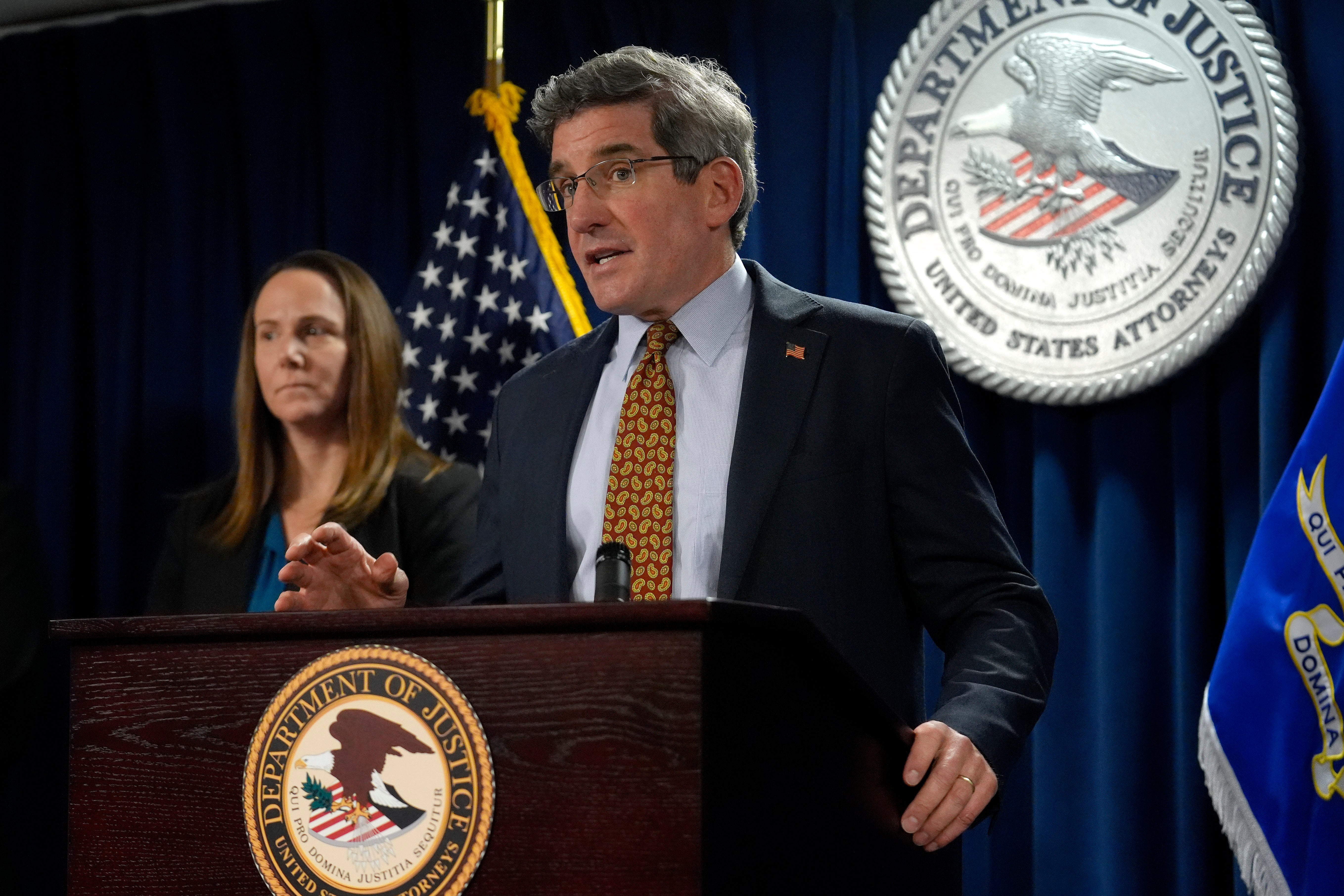 Drone Attack Criminal Charges