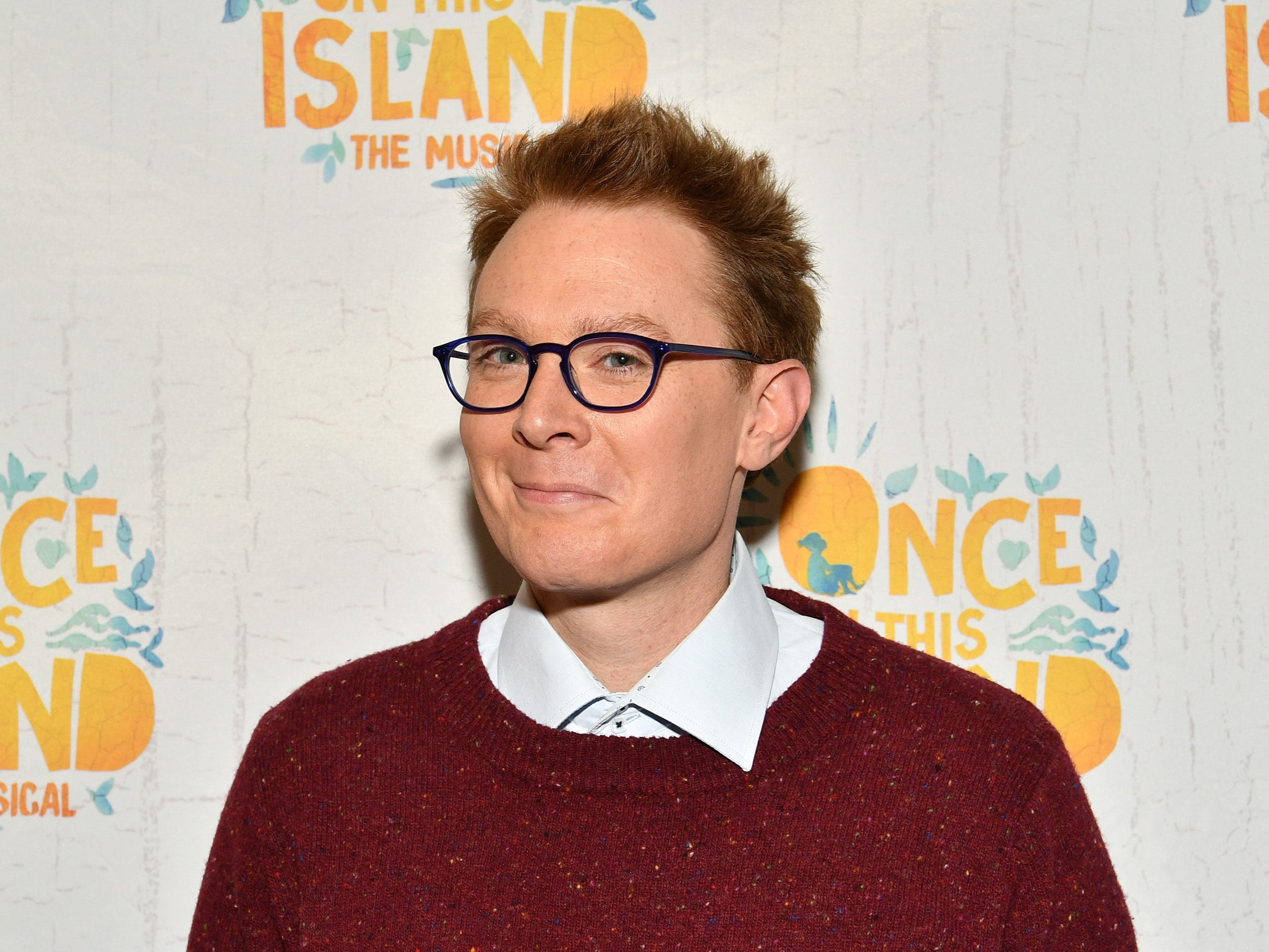 Clay Aiken claims his career suffered after coming out in 2008