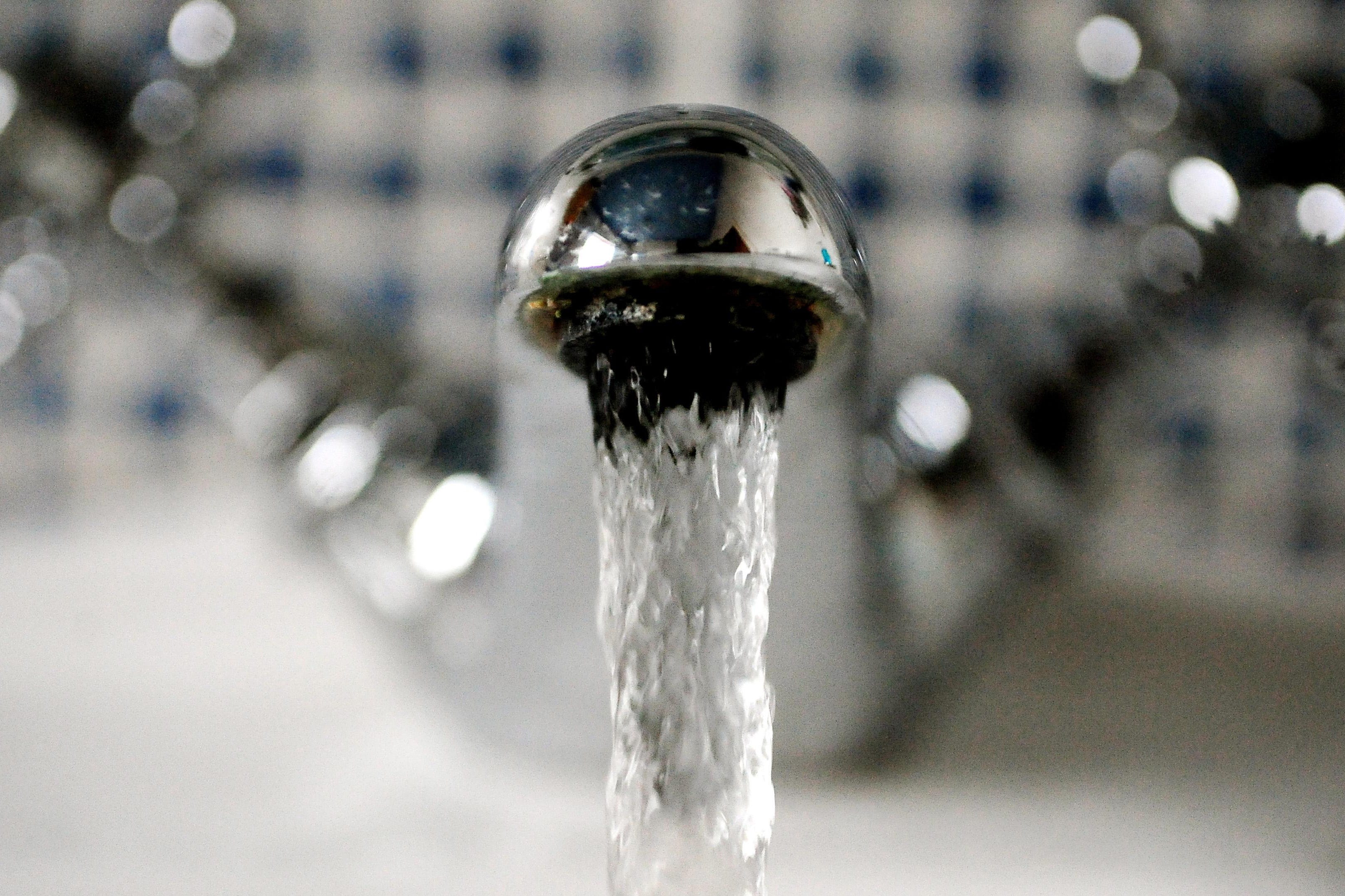 Households in Sutton, Morden and Epsom could be left without water (Nick Ansell/PA Archive)