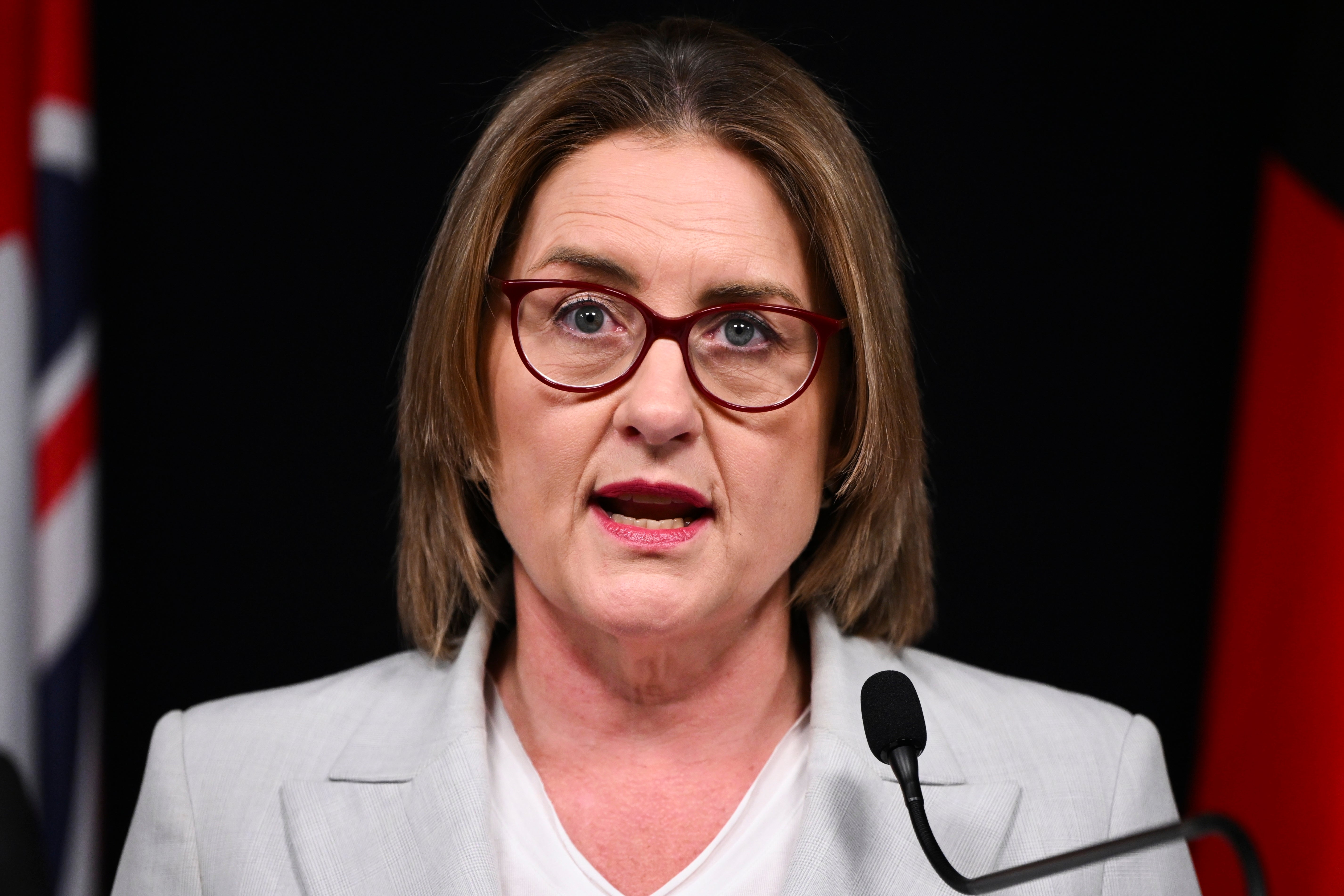 Australia Antisemitism