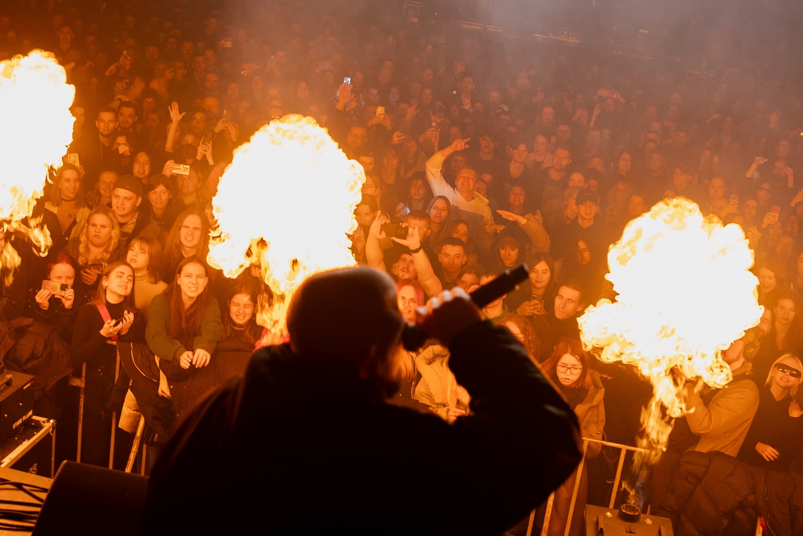 Russia Ukraine War Fundraising Challenges