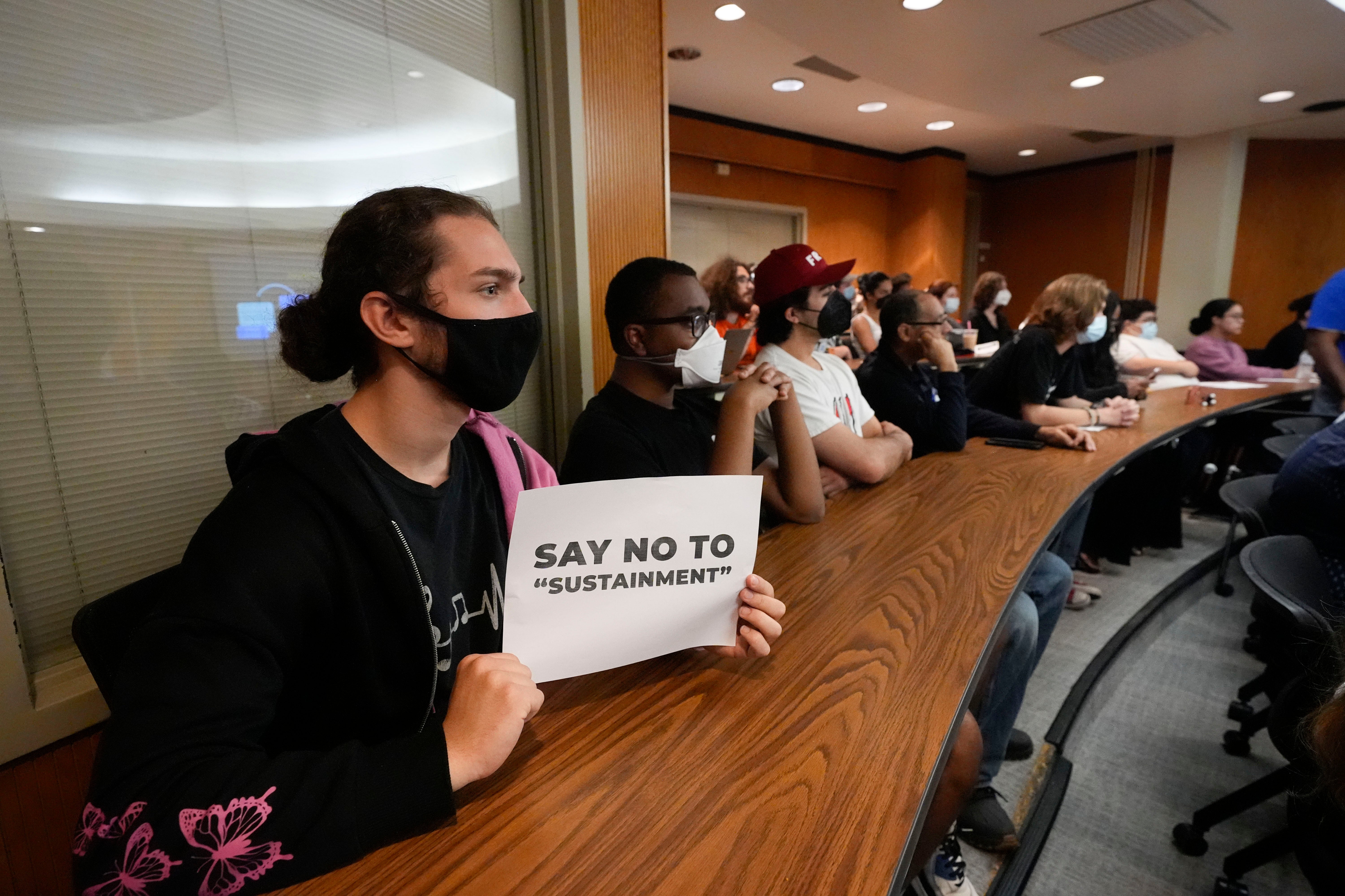 NOPD Consent Decree Debate