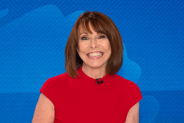 <p>Is Kay Burley leaving Sky News? </p>