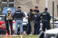 Star Wars actor shares heartbreaking headline in response to Wisconsin school shooting