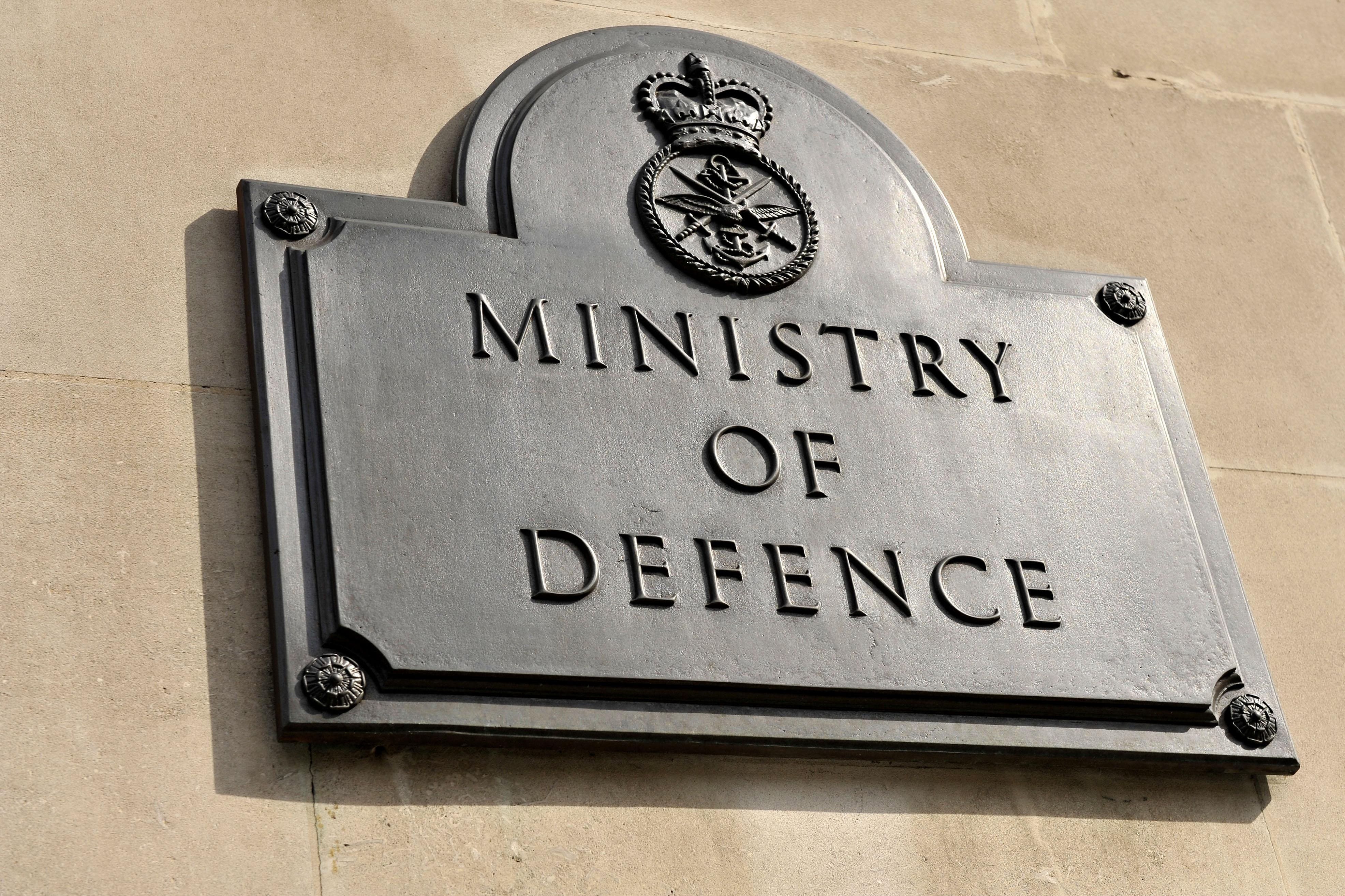 Thousands of military homes will be brought back into public ownership at a cost of almost £6 billion (Tim Ireland/PA)