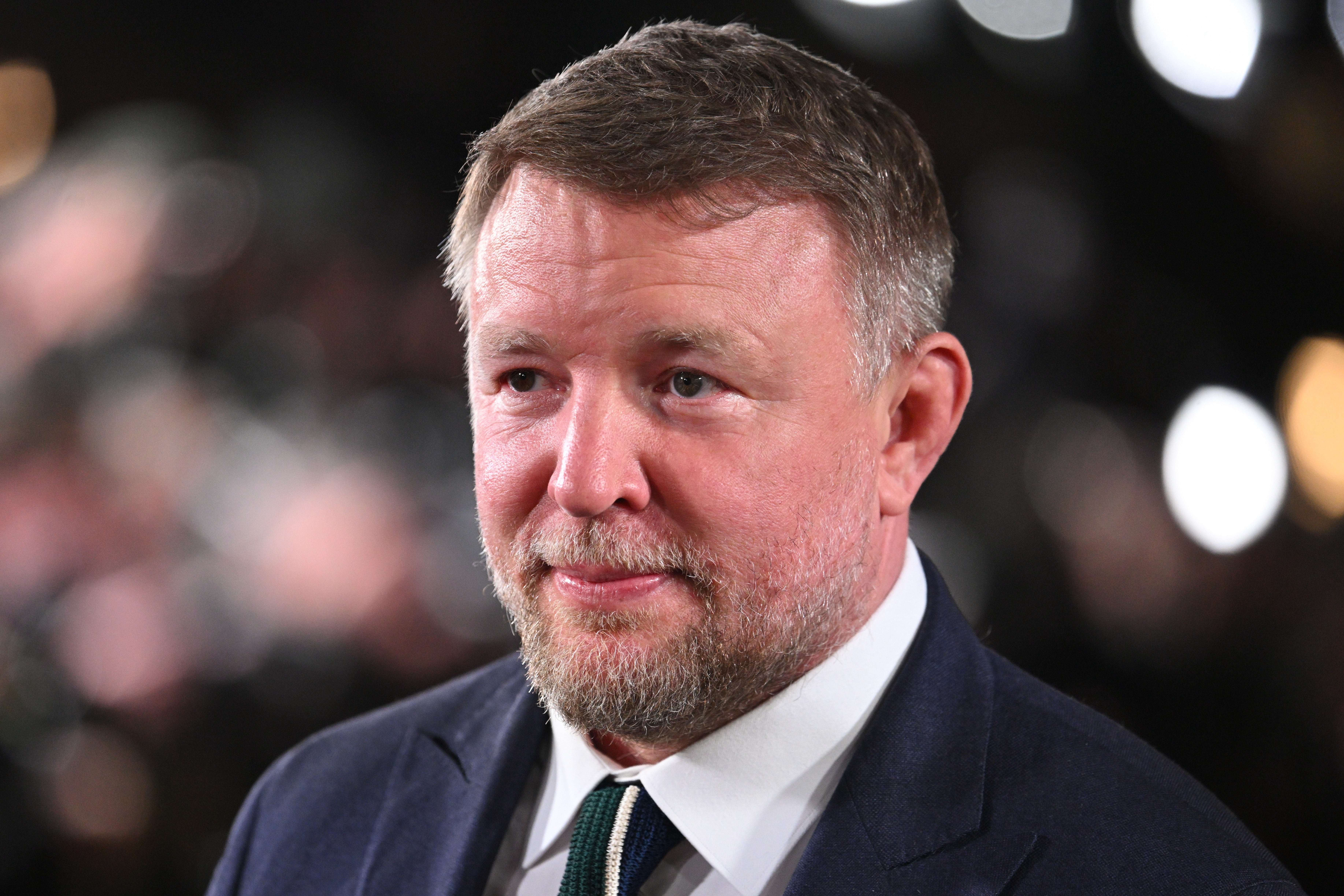 Guy Ritchie’s forthcoming series has the working title ‘Fixer’