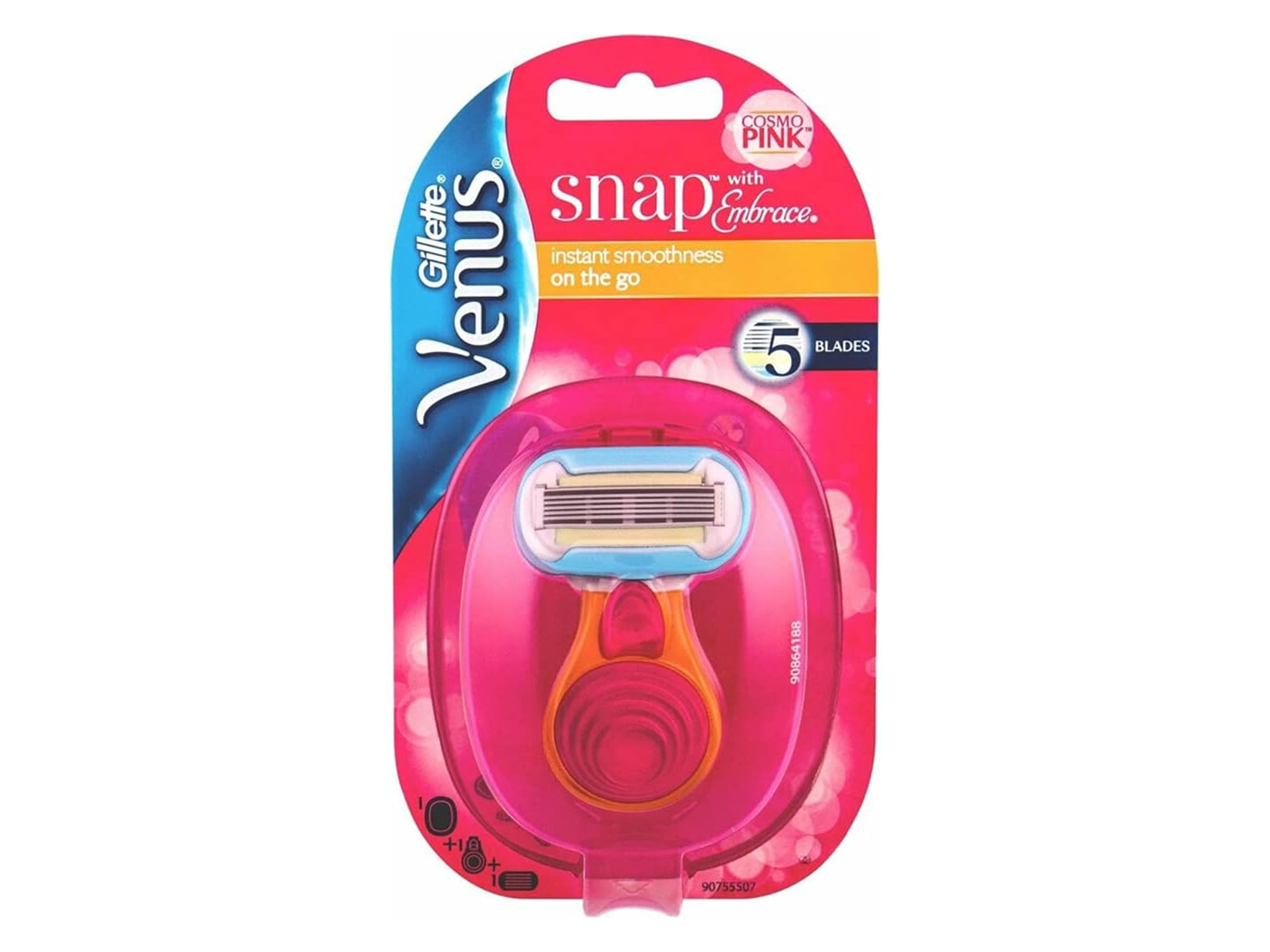 Gillette Venus best women's razor review indybest