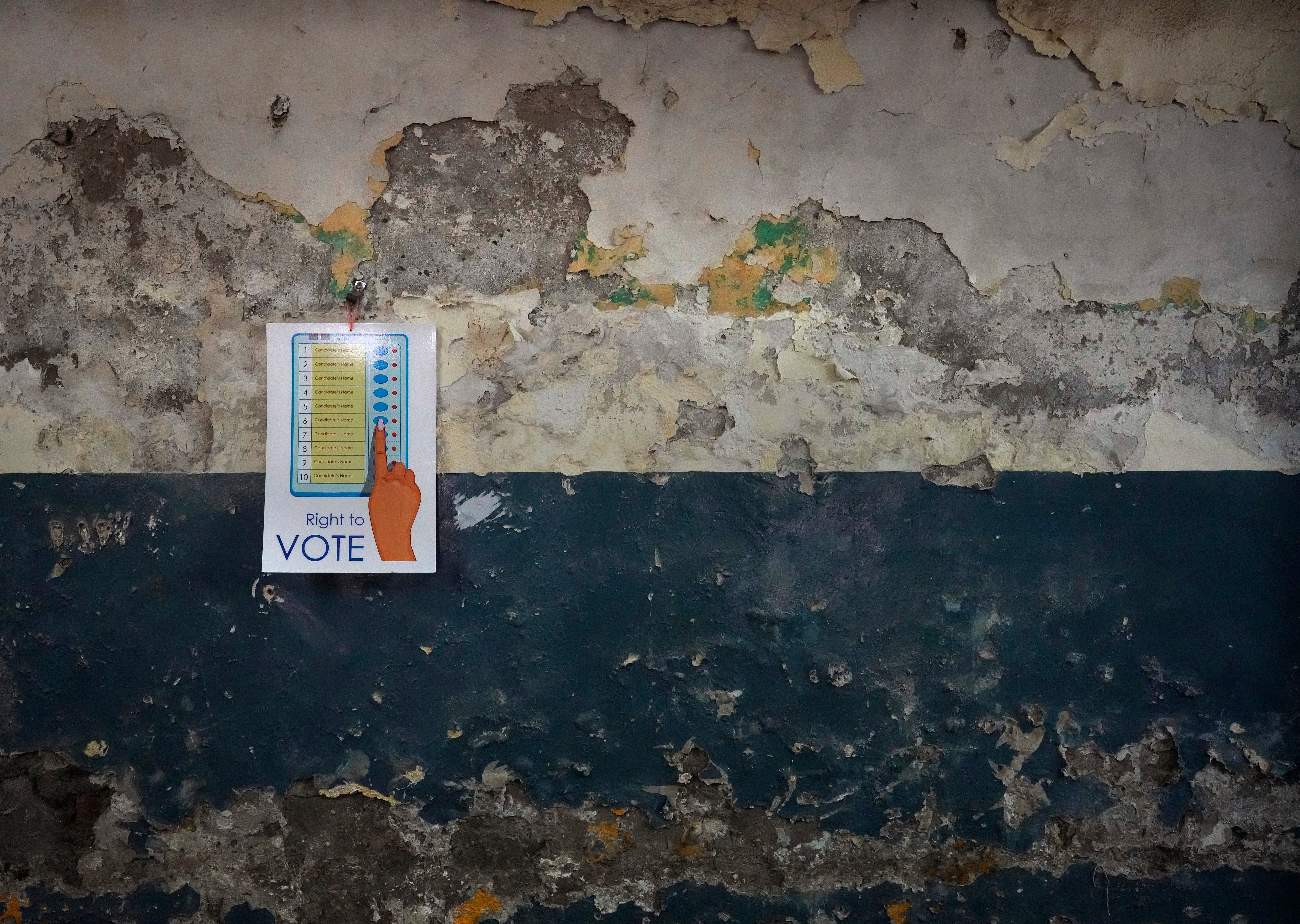 India Simultaneous Election Proposal