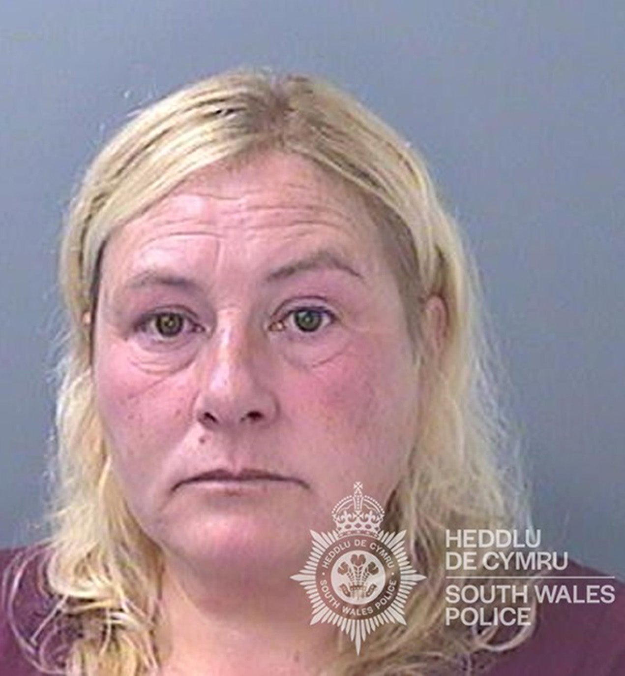 Rebekah Edwards was jailed for two years