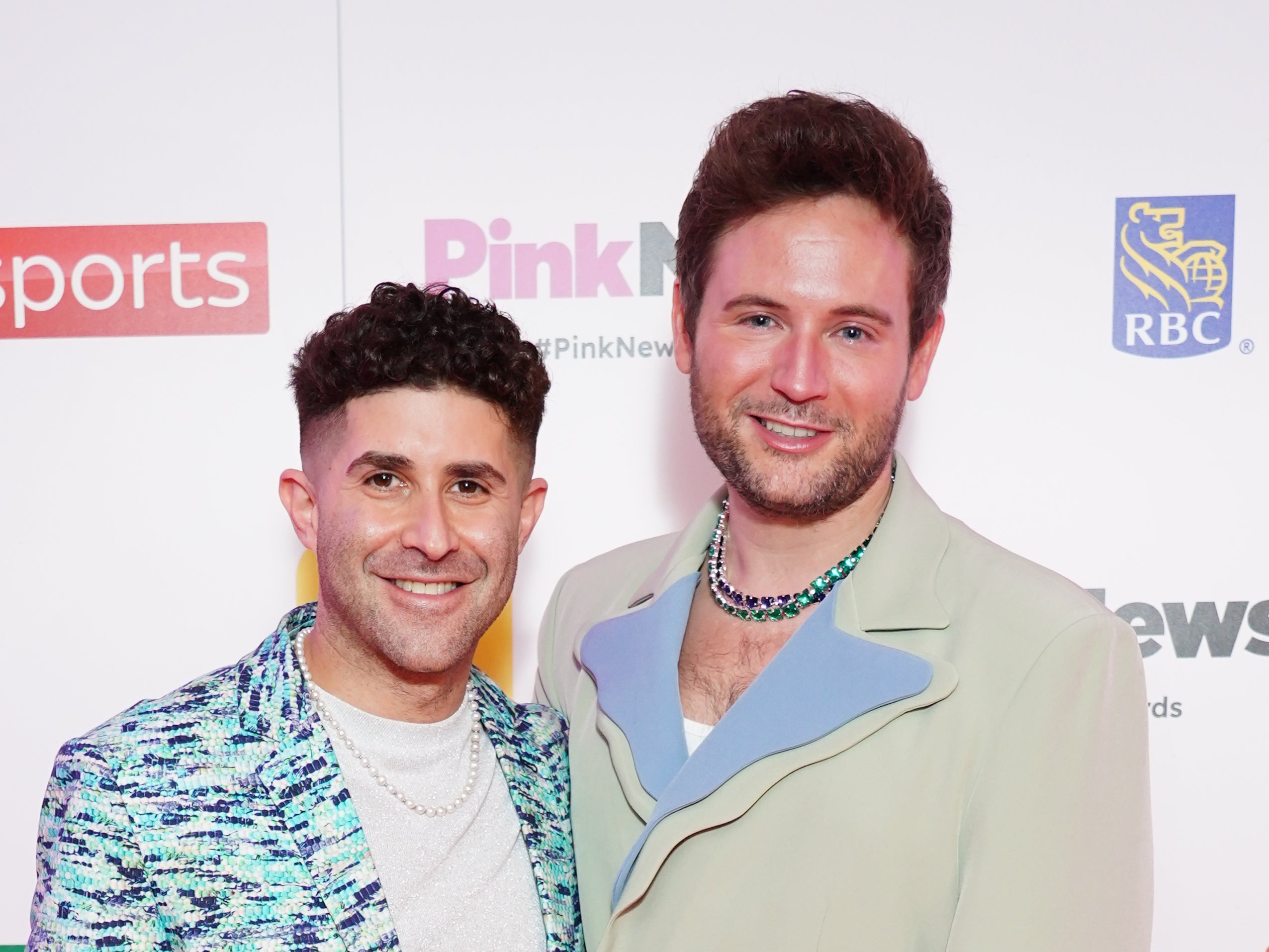 James and Cohen have faced calls to resign from their position at the world’s largest LGBT+ website