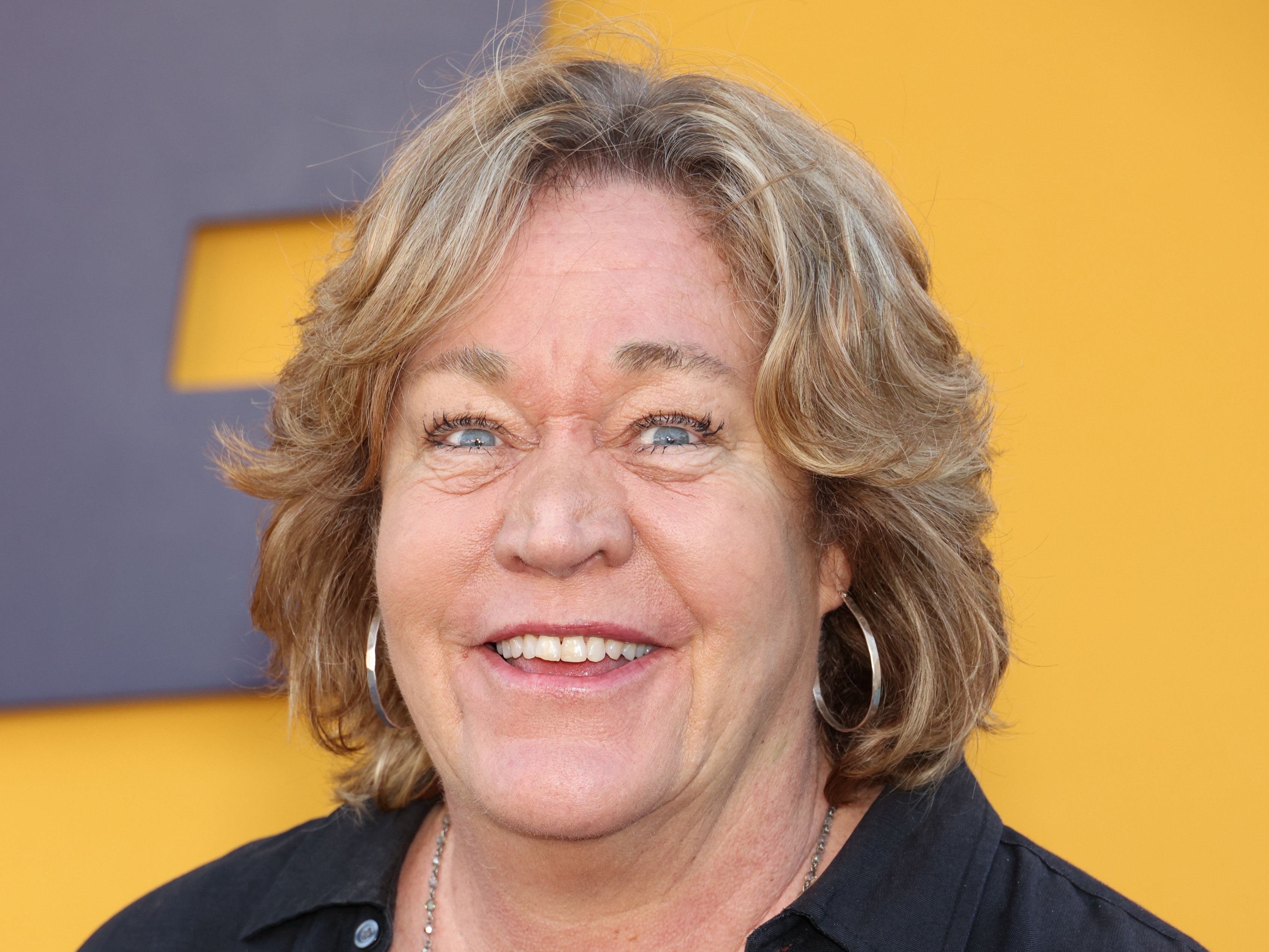 Diane Delano was best known for her role as Officer Semanski in the CBS series ‘Northern Exposure’