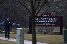 A teacher and student were fatally shot in a Wisconsin Christian school: What to know about the victims