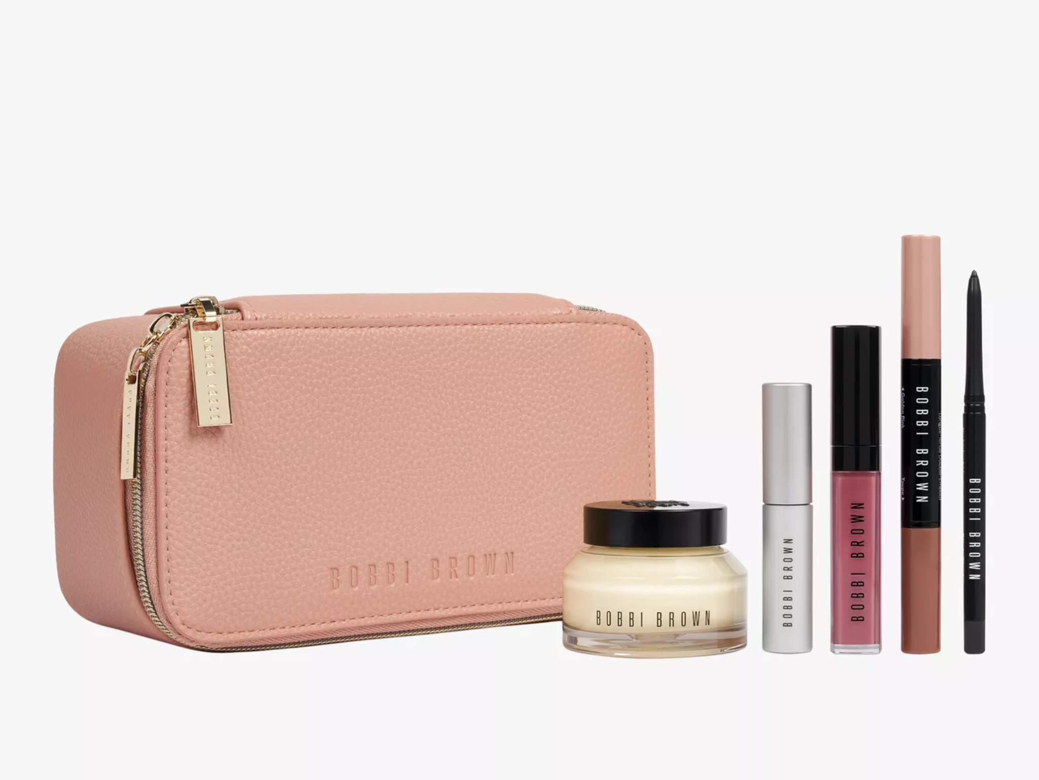 best beauty gift sets Bobbi Brown Most-Loved Beauty Gift Set indybest