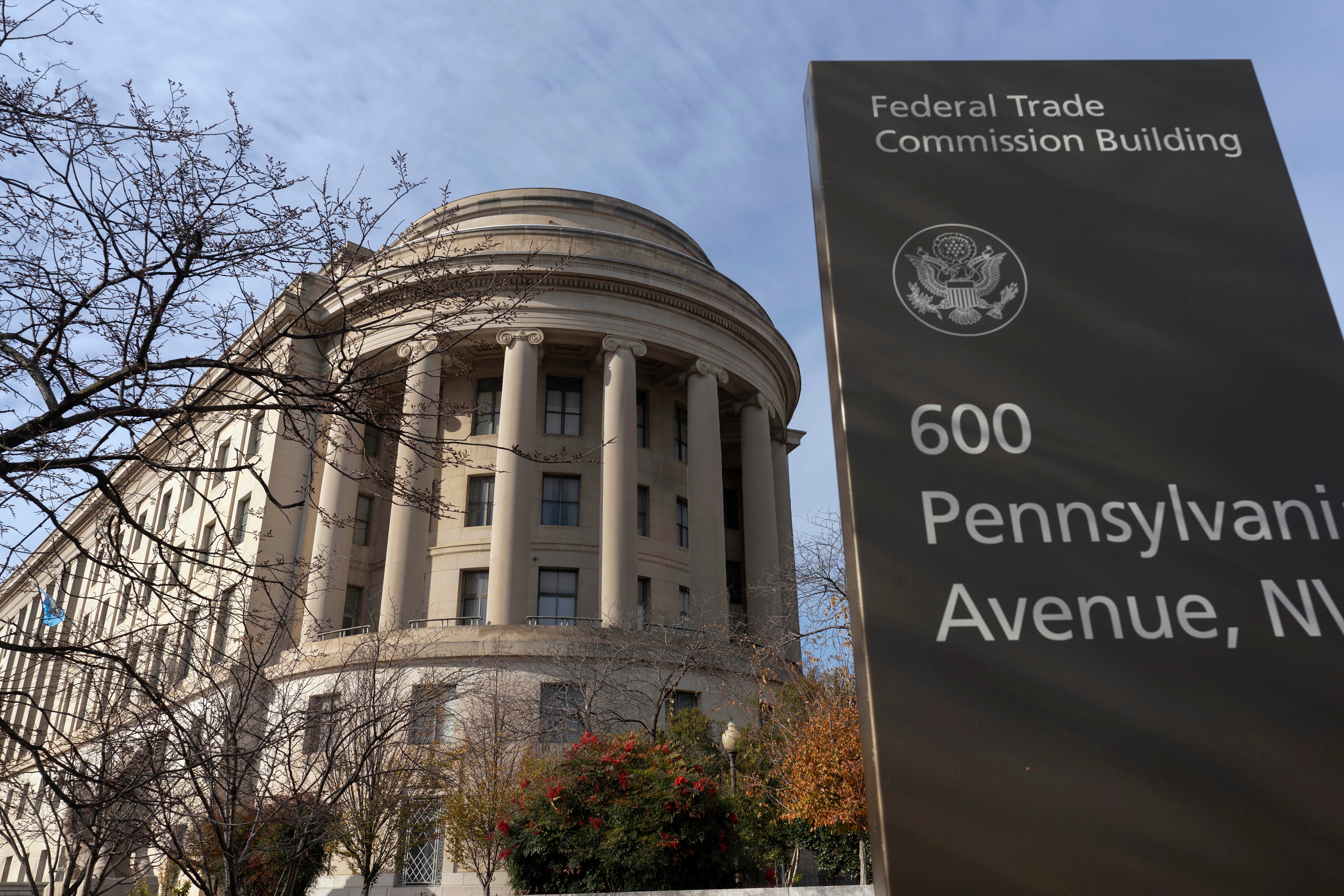 Federal Trade Commission