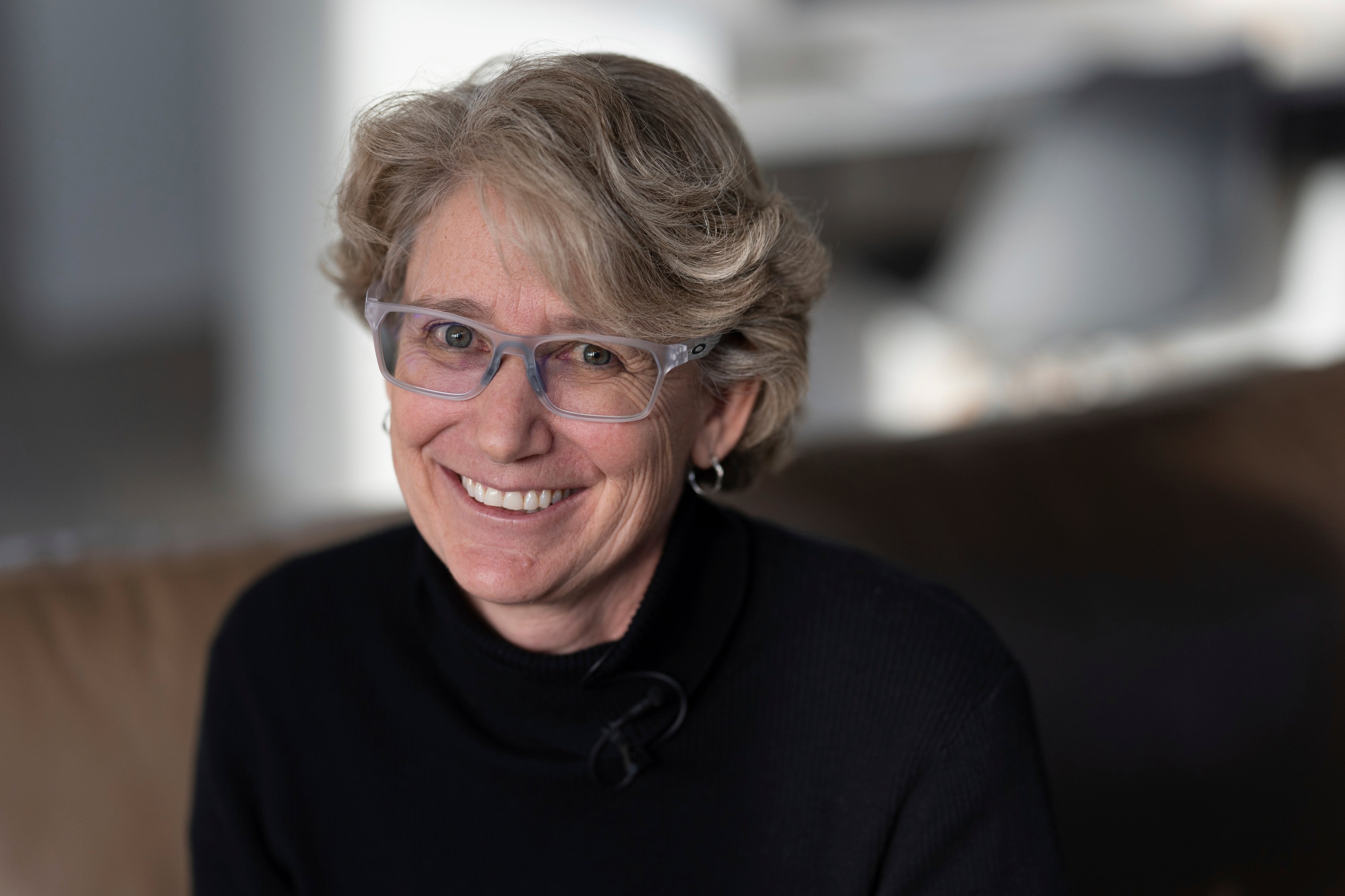 Biathlon Sexual Harassment