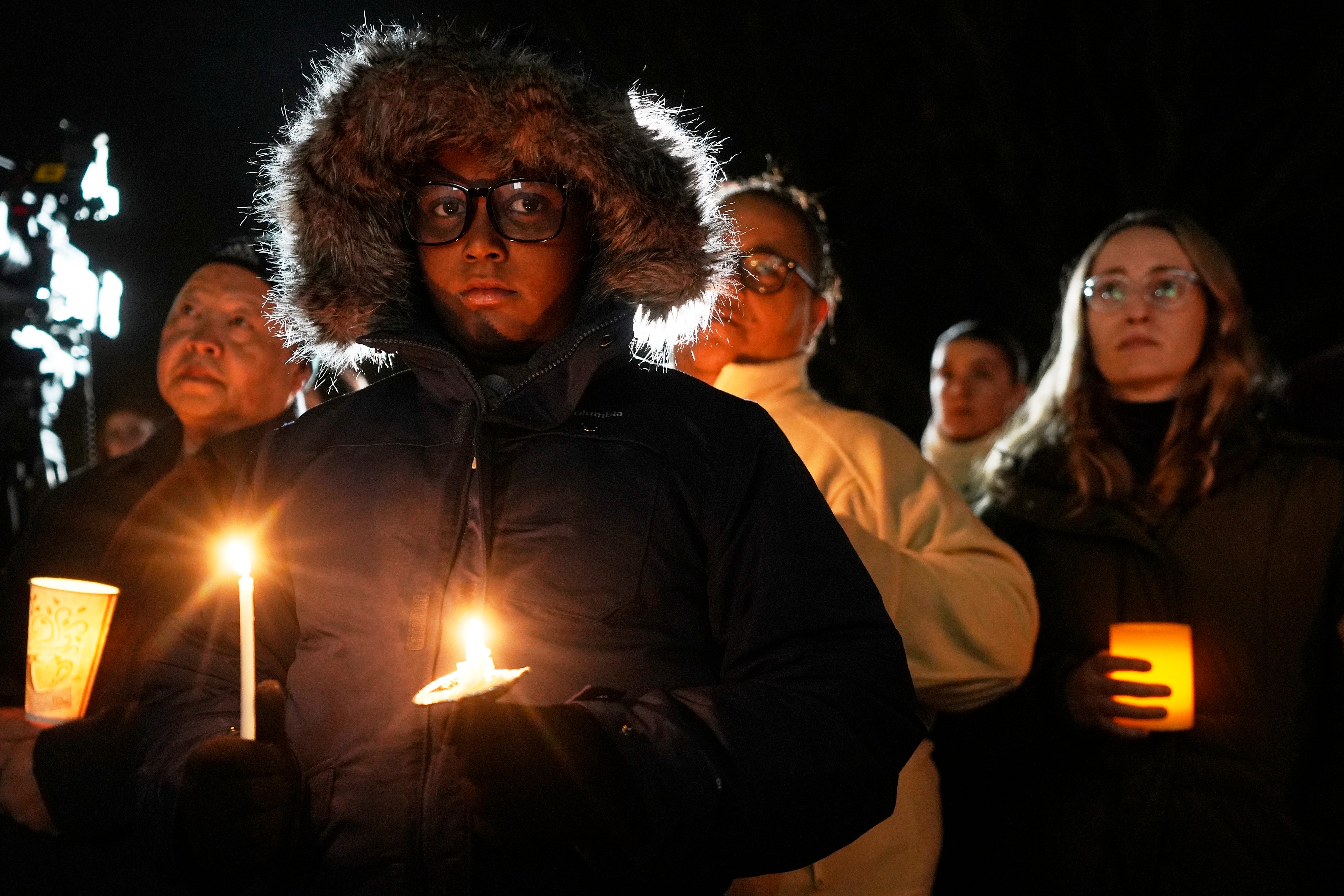 School Shooting Wisconsin