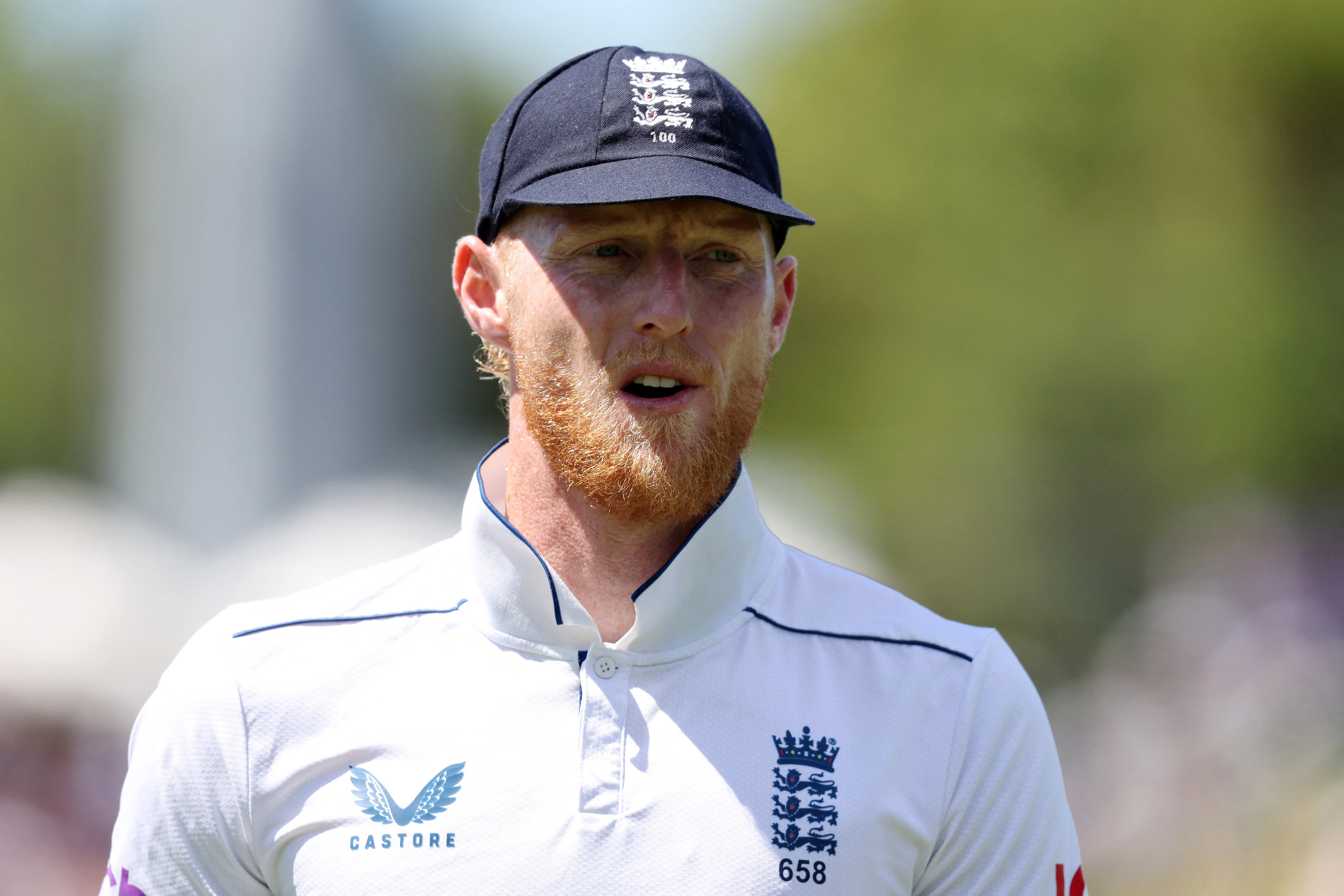 Ben Stokes will hope to recover in time for the Test against Zimbabwe and India series next summer