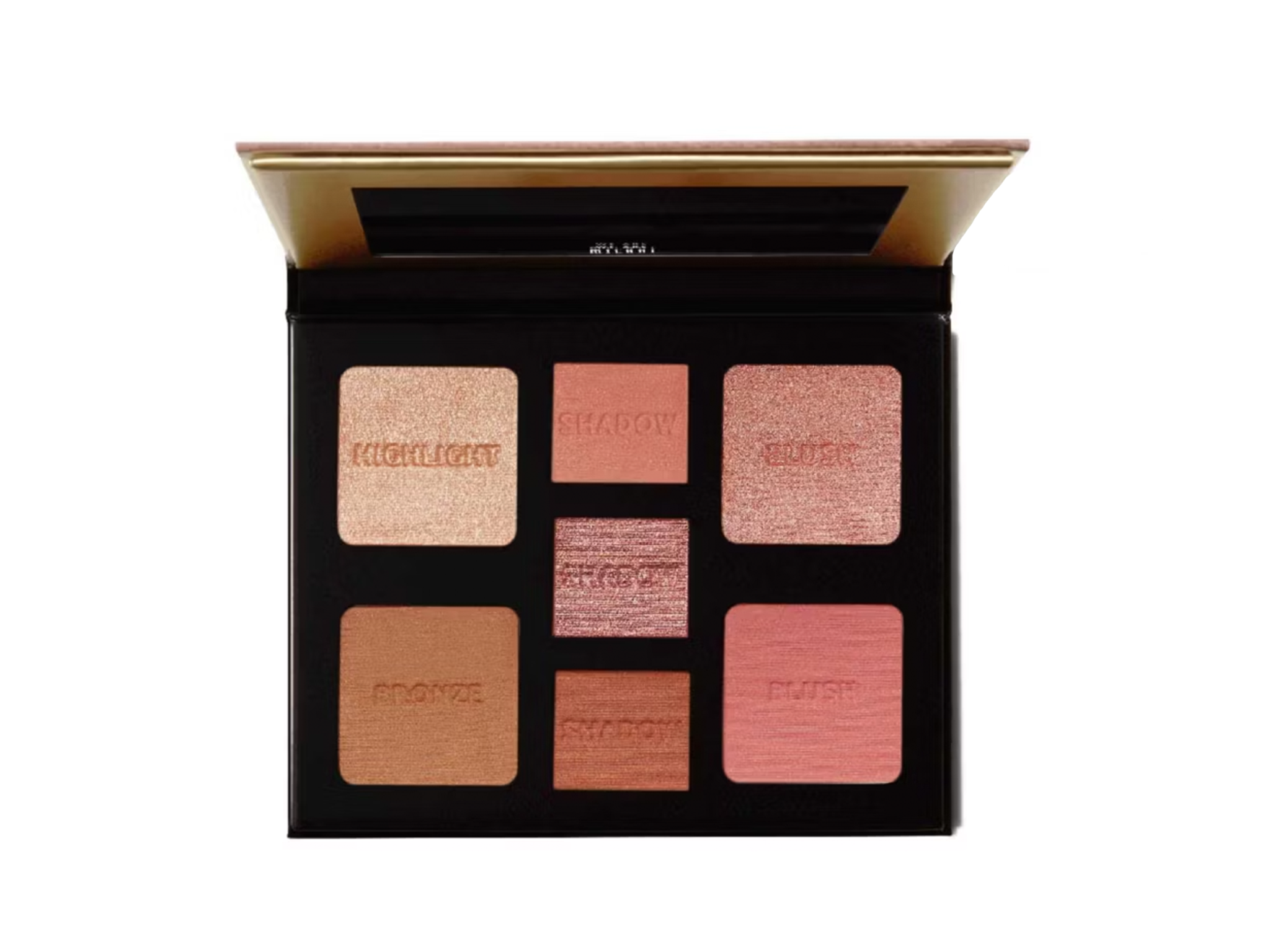 Best face palette IndyBest review Milani all-inclusive eye, cheek and face palette, medium to deep