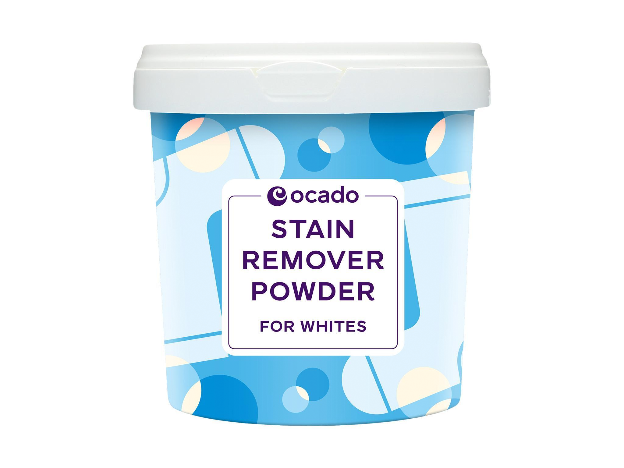 Ocado best stain removers review indybest